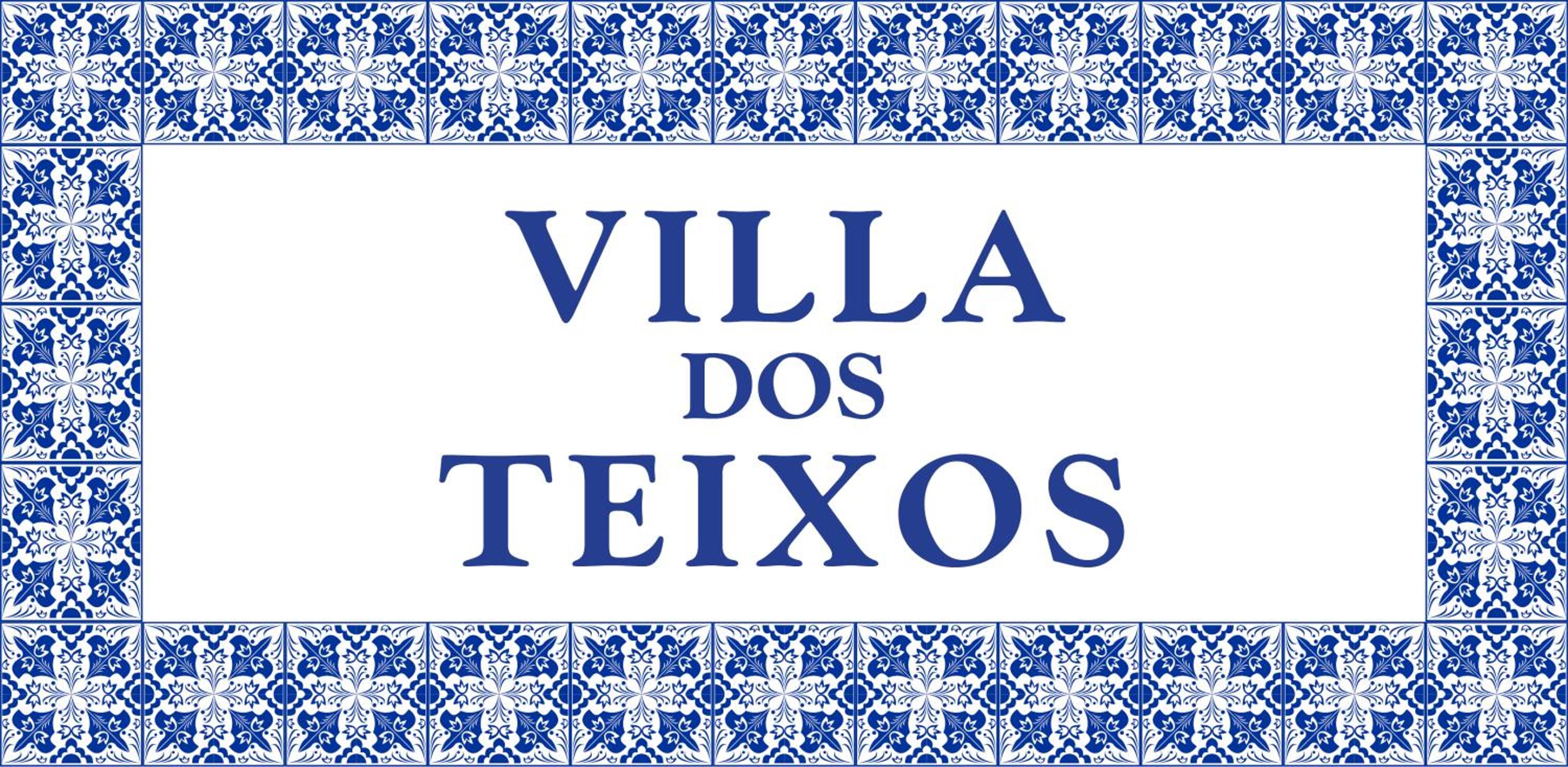 Villa dos Teixos