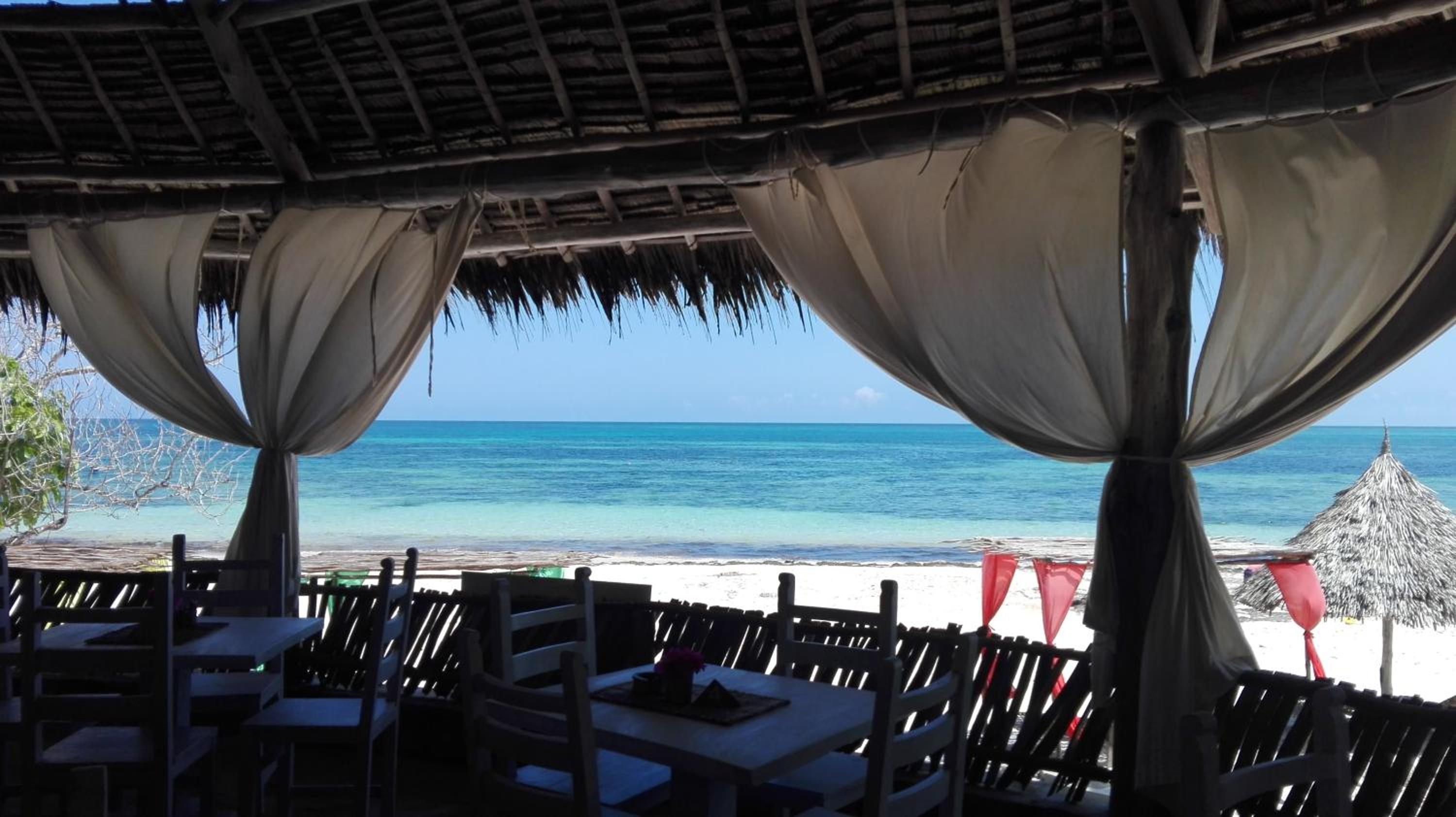 Flamingo Villas Resort