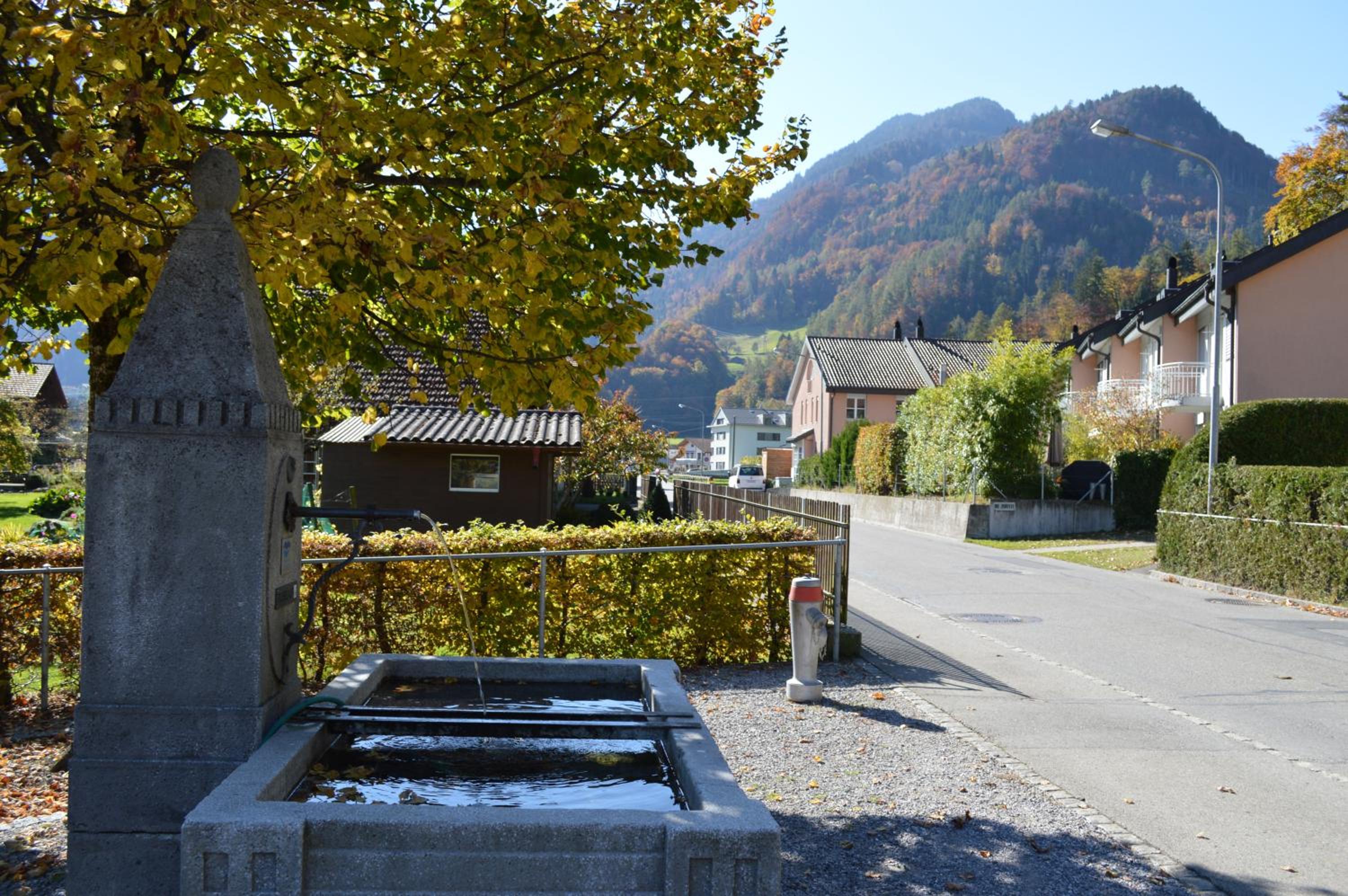 Jungfrau Family Holiday Home