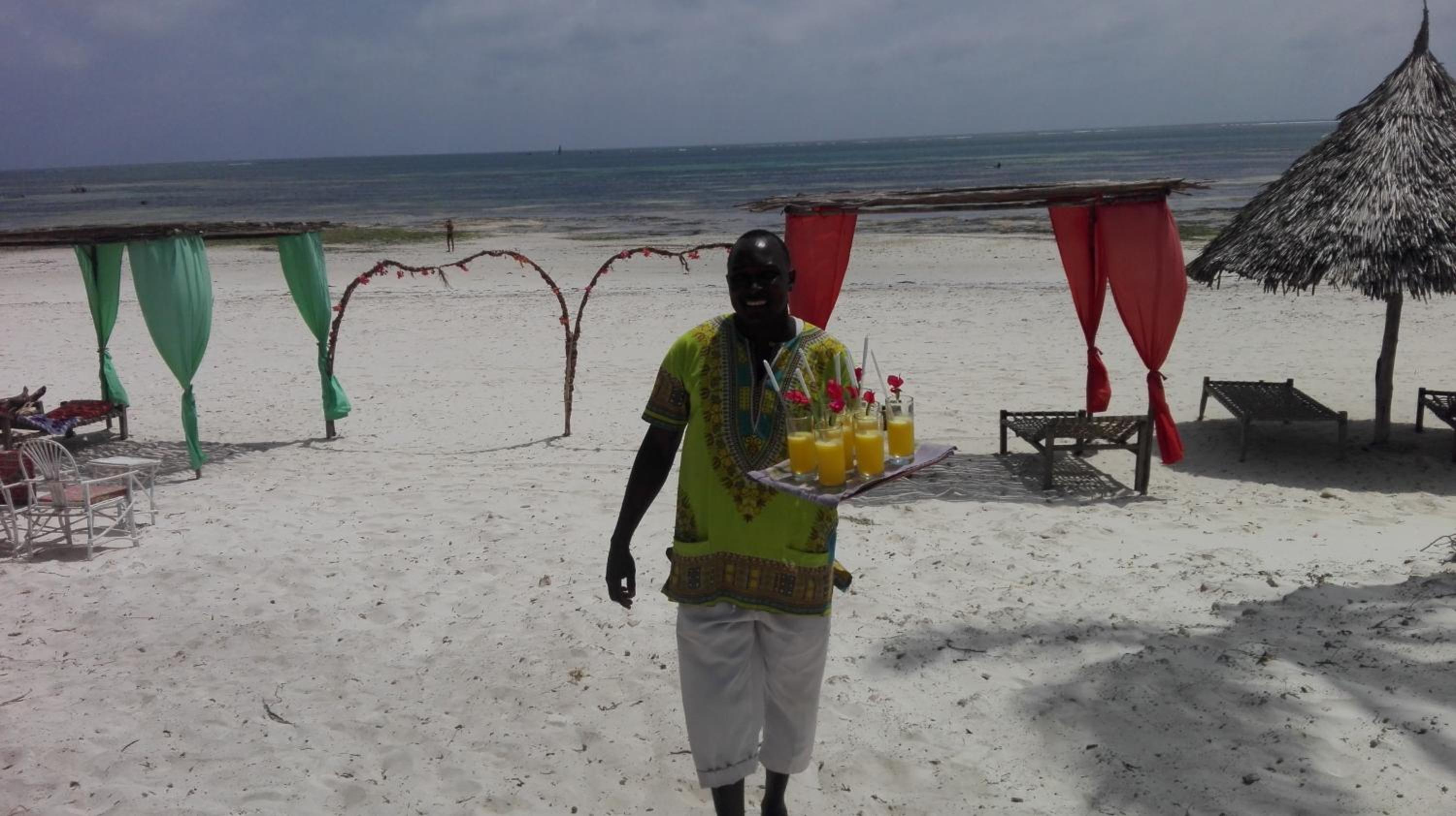 Flamingo Villas Resort
