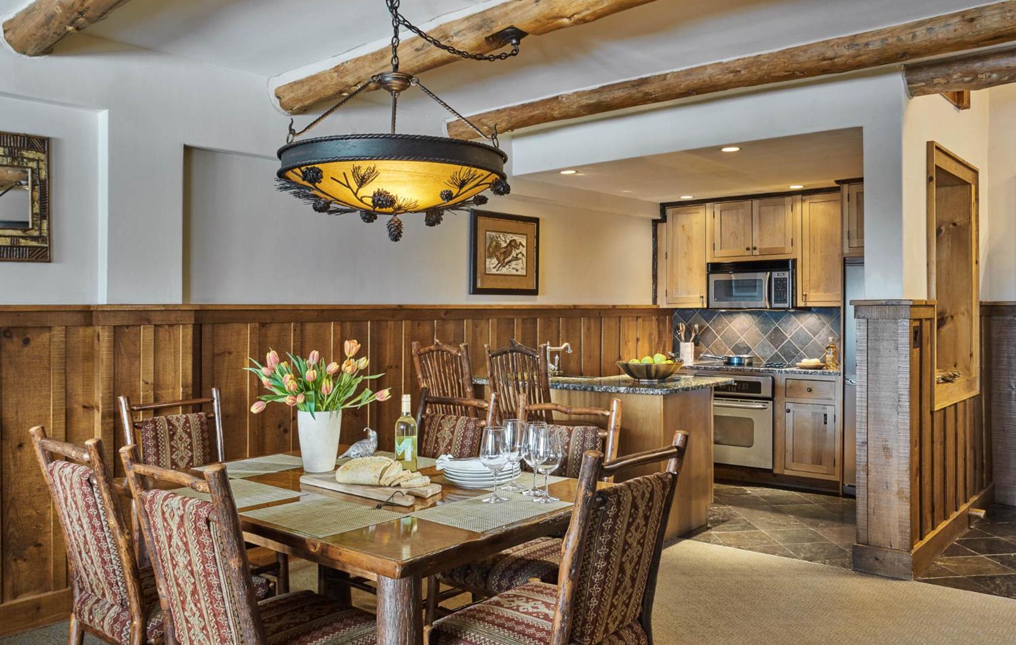 The Whiteface Lodge 16