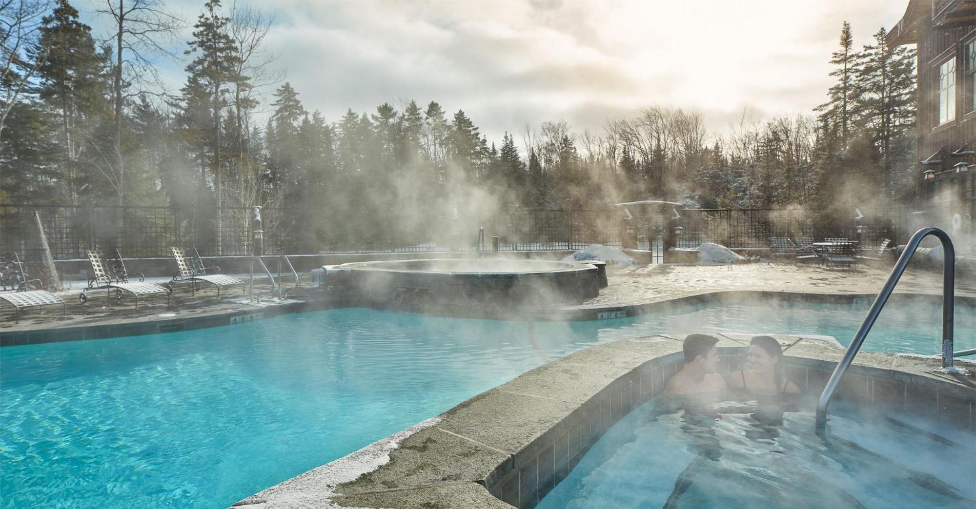 The Whiteface Lodge 31