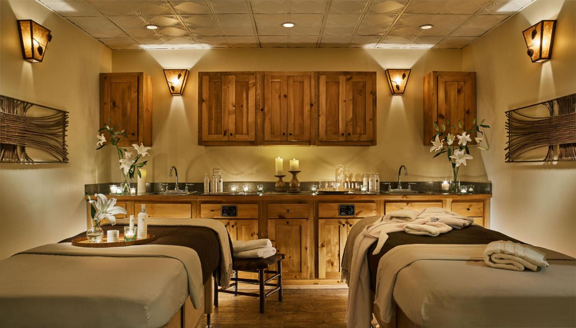 The Whiteface Lodge 46