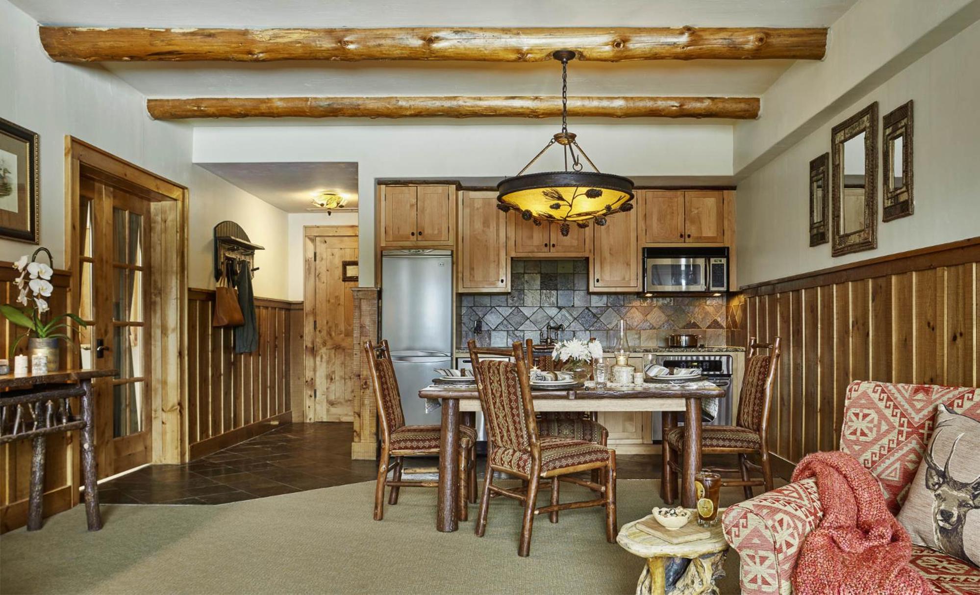 The Whiteface Lodge 54