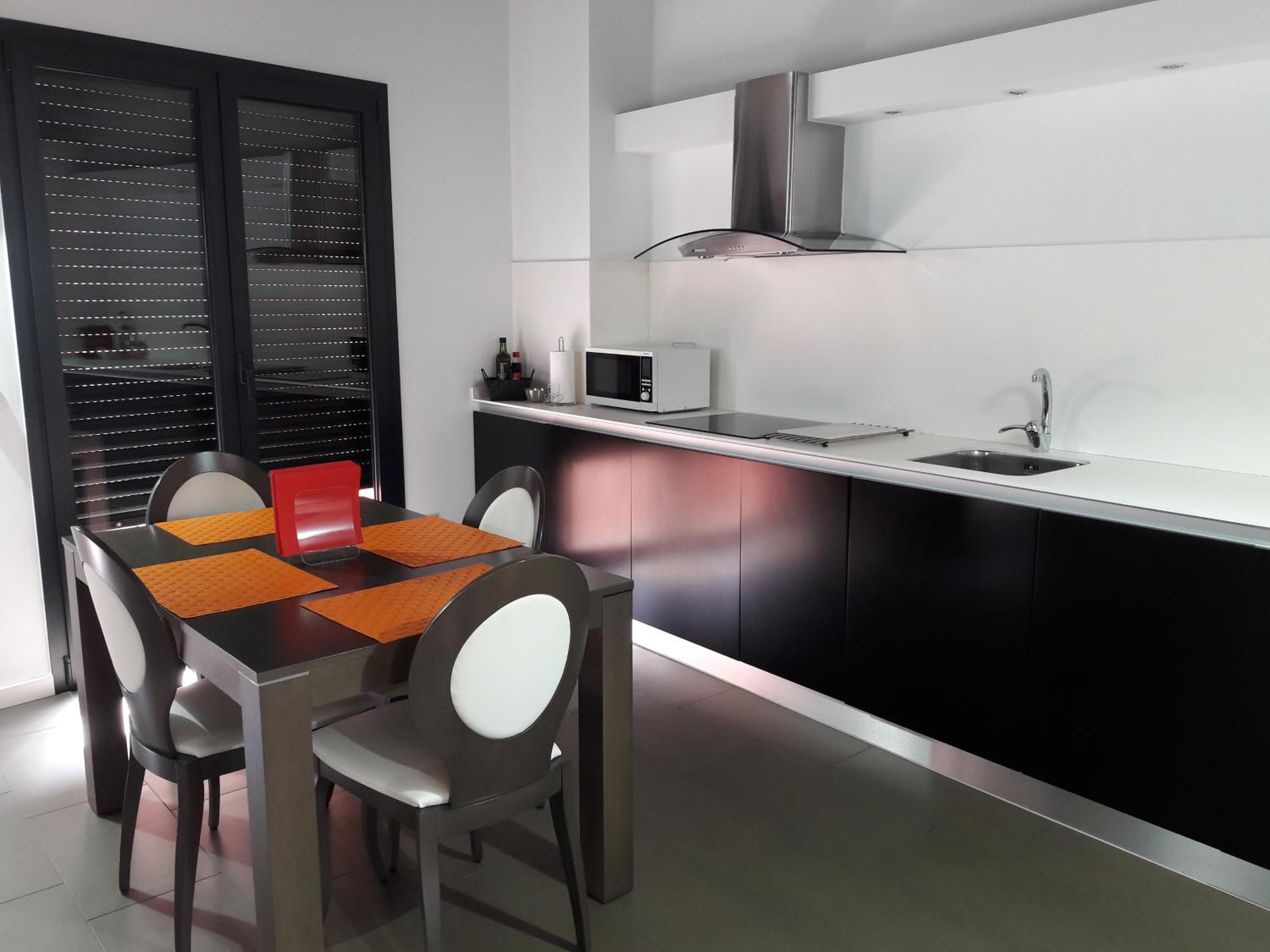 Apartaments y Habitacions Entre Volcans