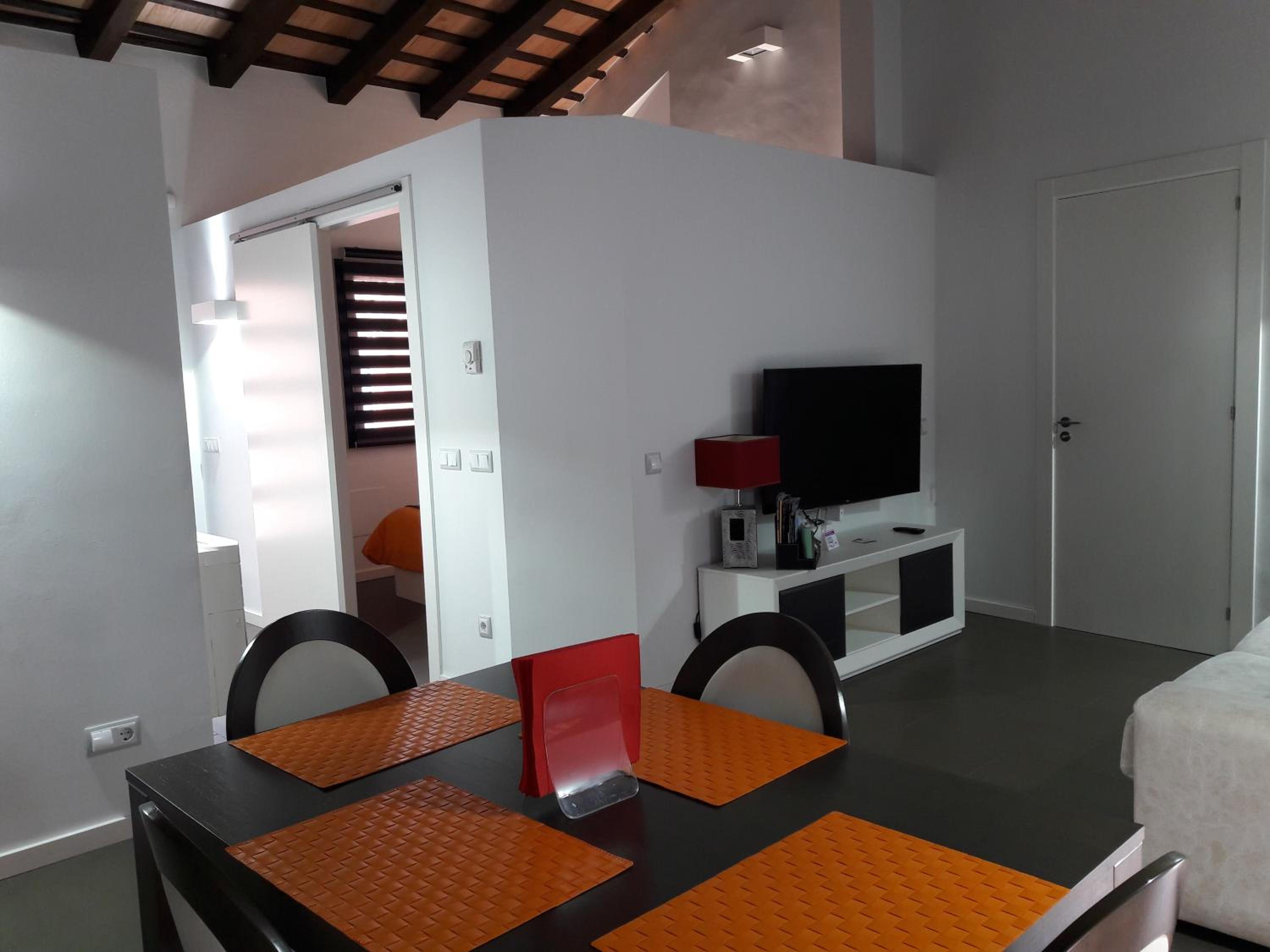 Apartaments y Habitacions Entre Volcans