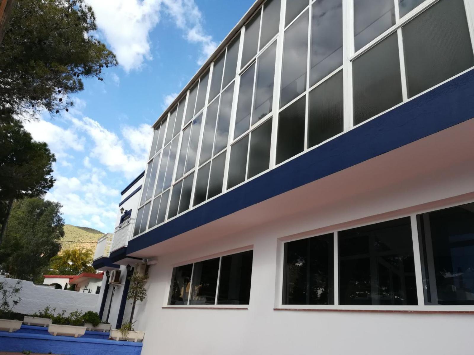 Hostal Sol Bahía San José