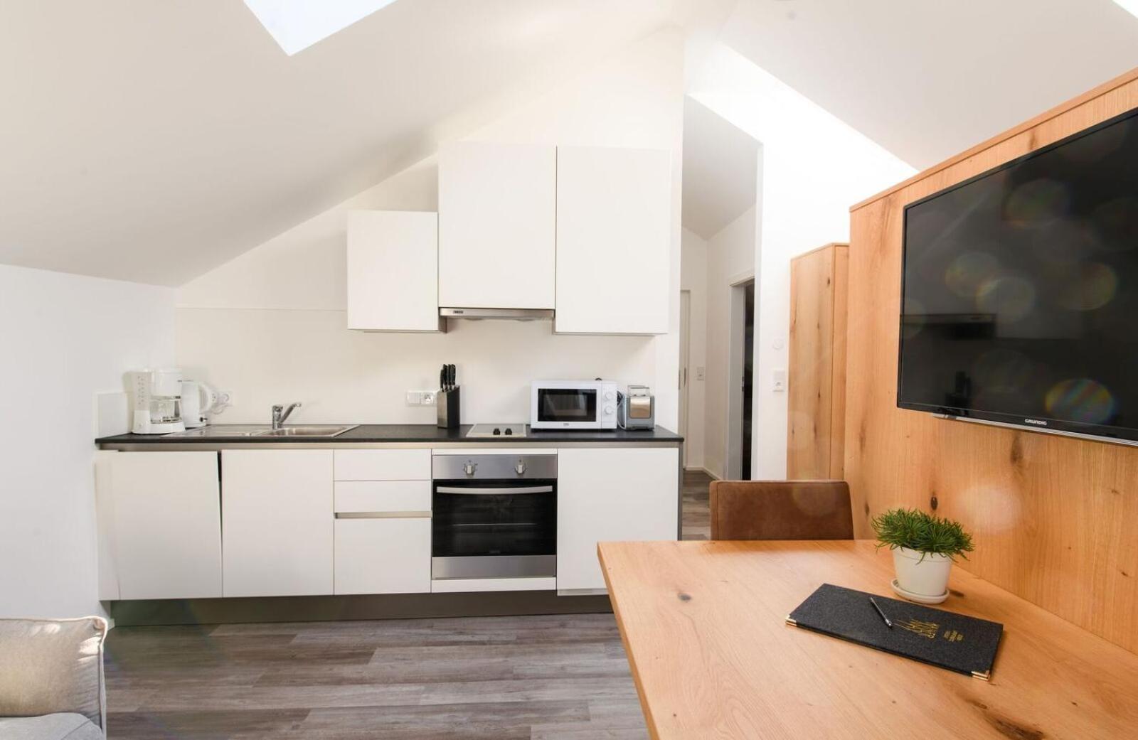 Kaiser Max Design Appartements