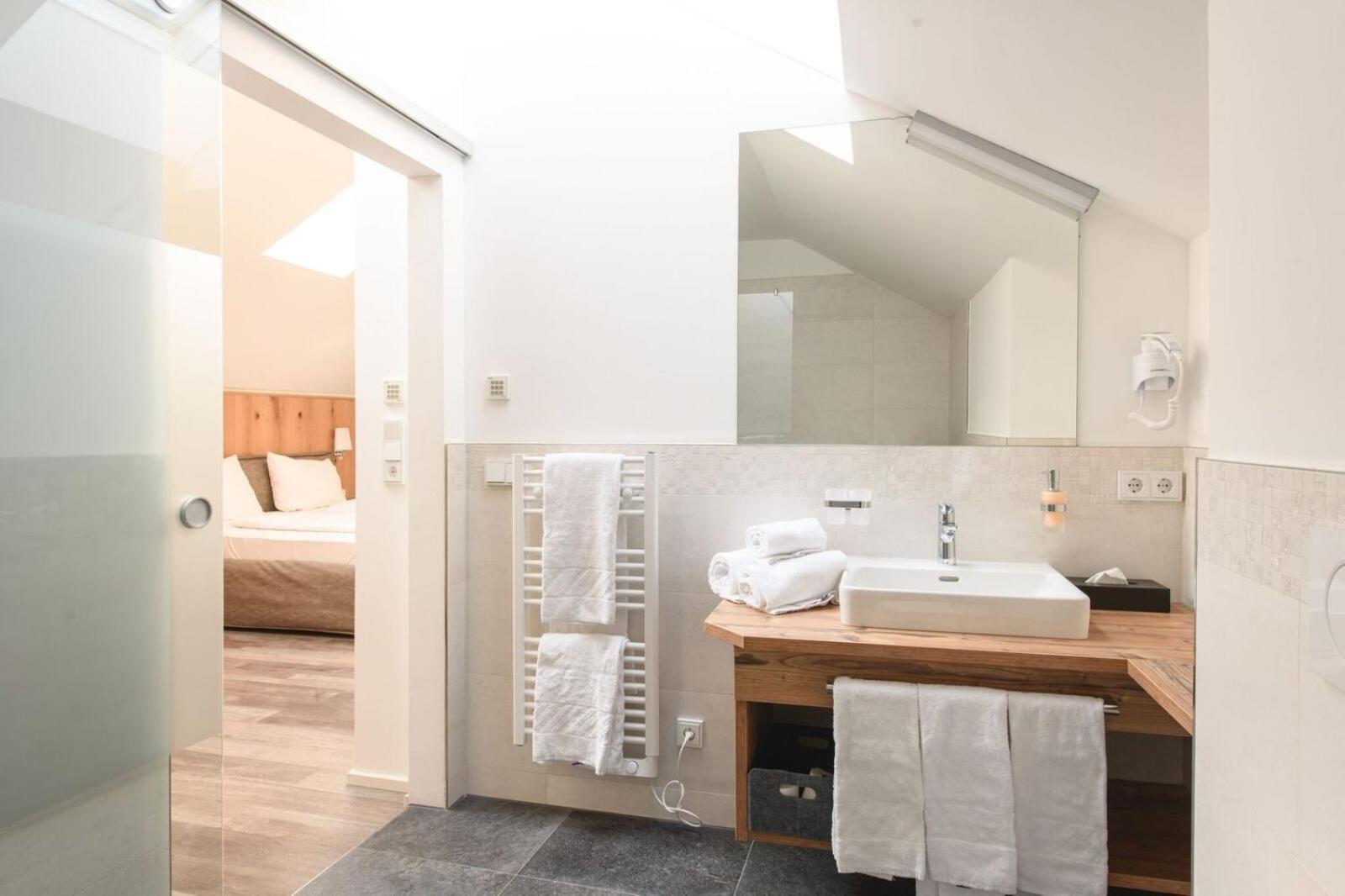 Kaiser Max Design Appartements