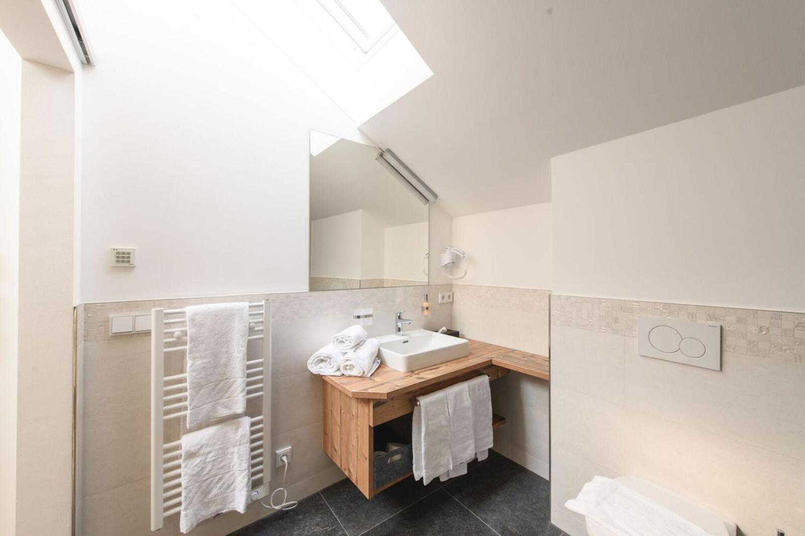 Kaiser Max Design Appartements
