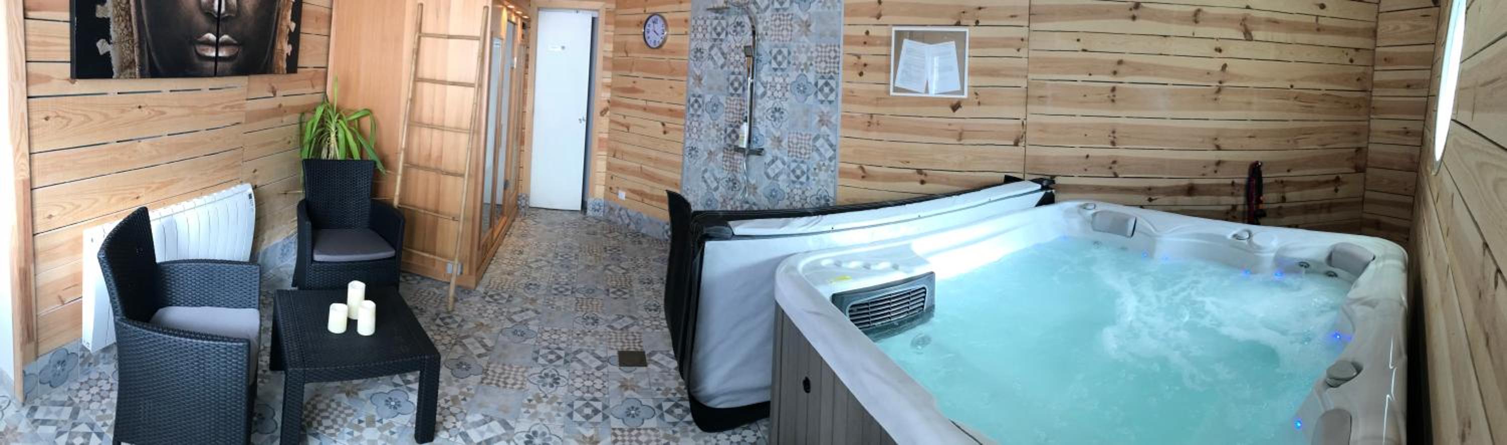 Jacuzzi