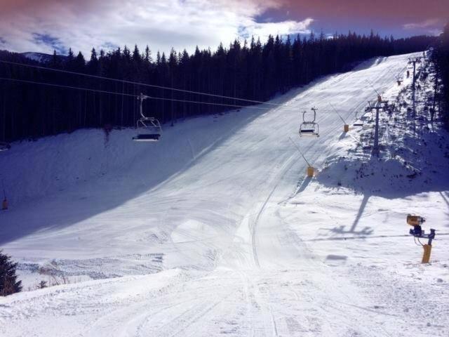 Bansko Vacations - Fortuna Luxury Apartment - Property Image 21