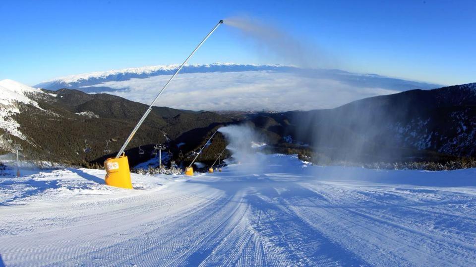 Bansko Vacations - Fortuna Luxury Apartment - Property Image 6