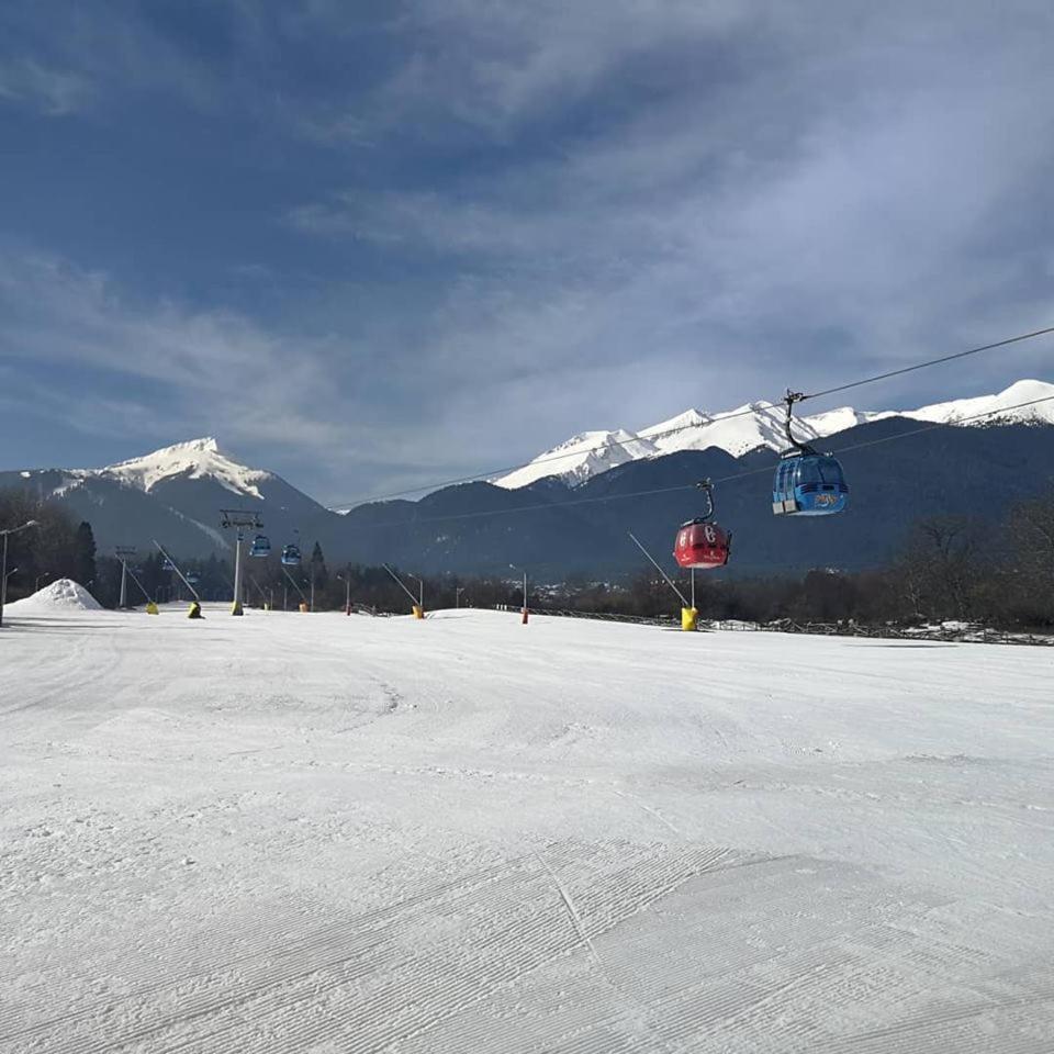 Bansko Vacations - Fortuna Luxury Apartment - Property Image 9