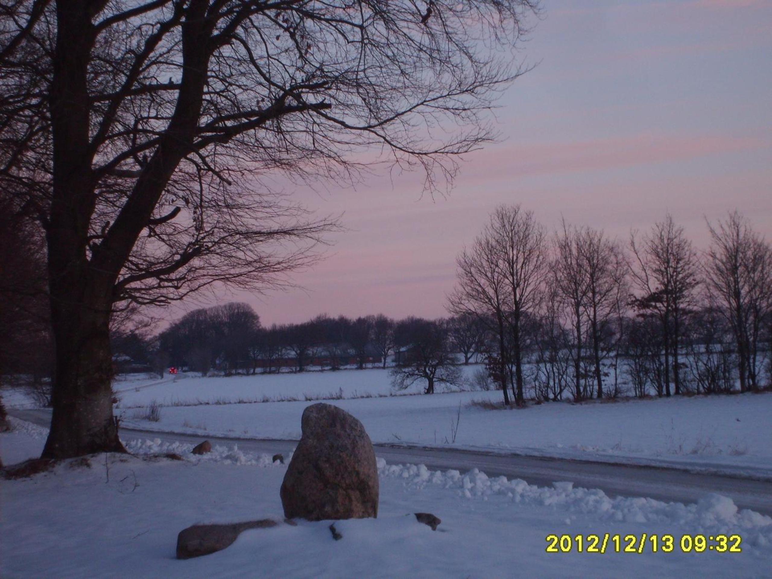 Herning Bed & Breakfast