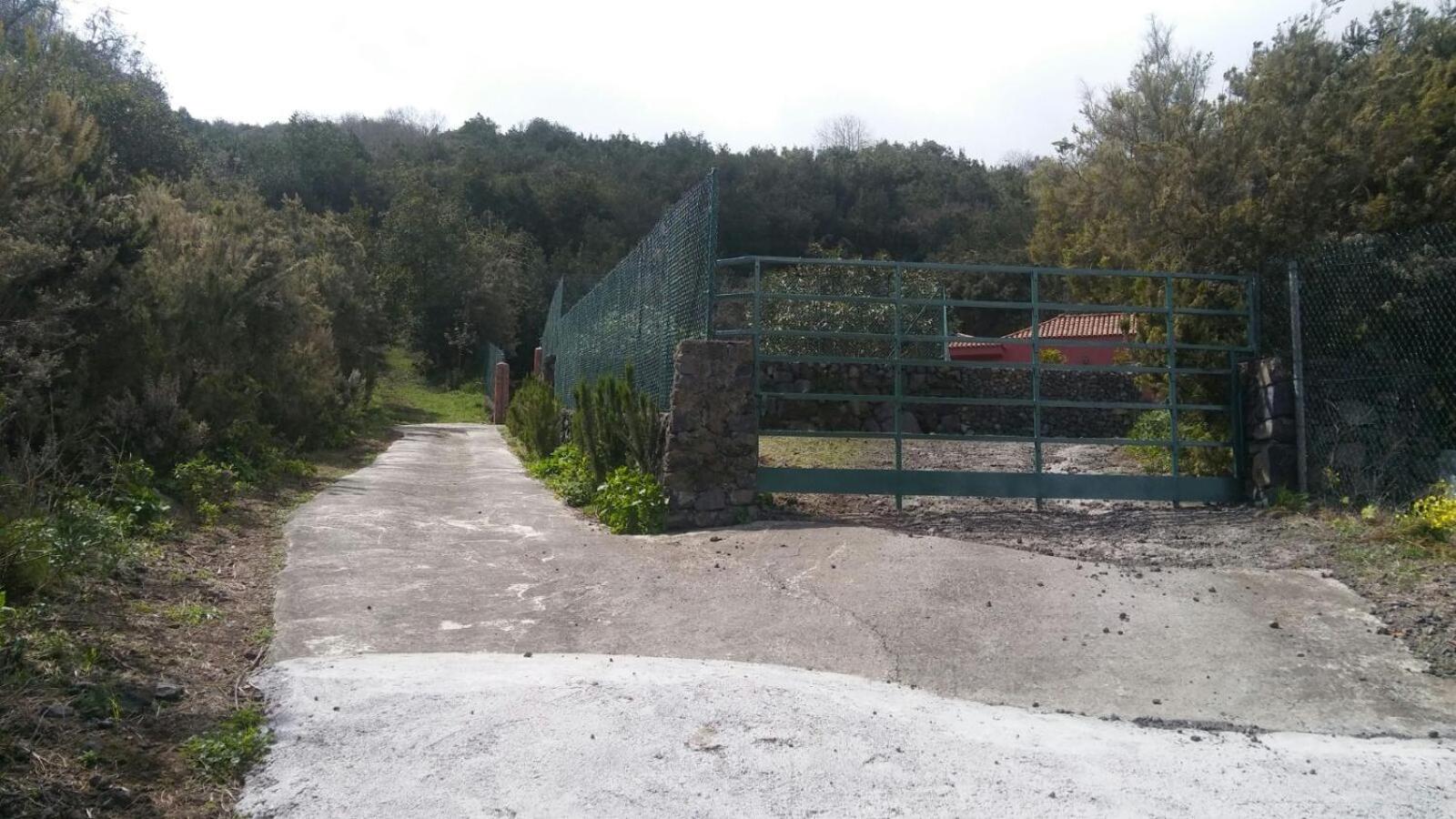 Casa Heydi