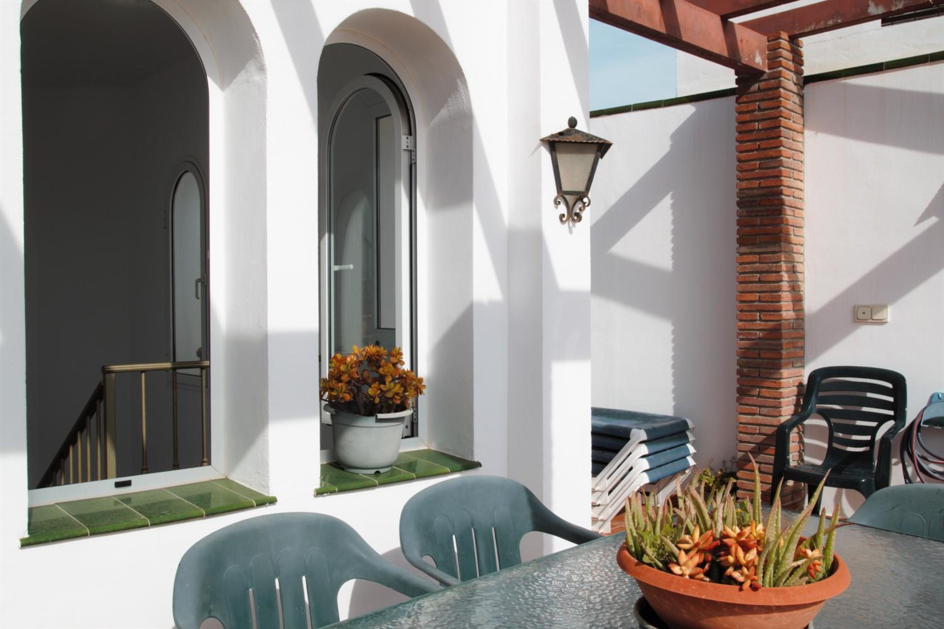 Easy Nerja Apartments view 2