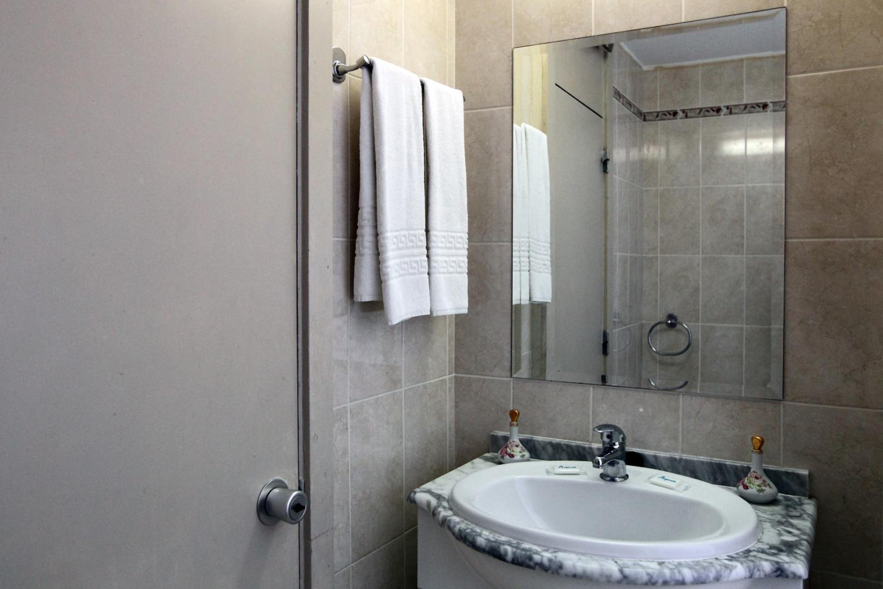 Edificio Albufeira Apartamentos A. Local - Albuturismo Lda