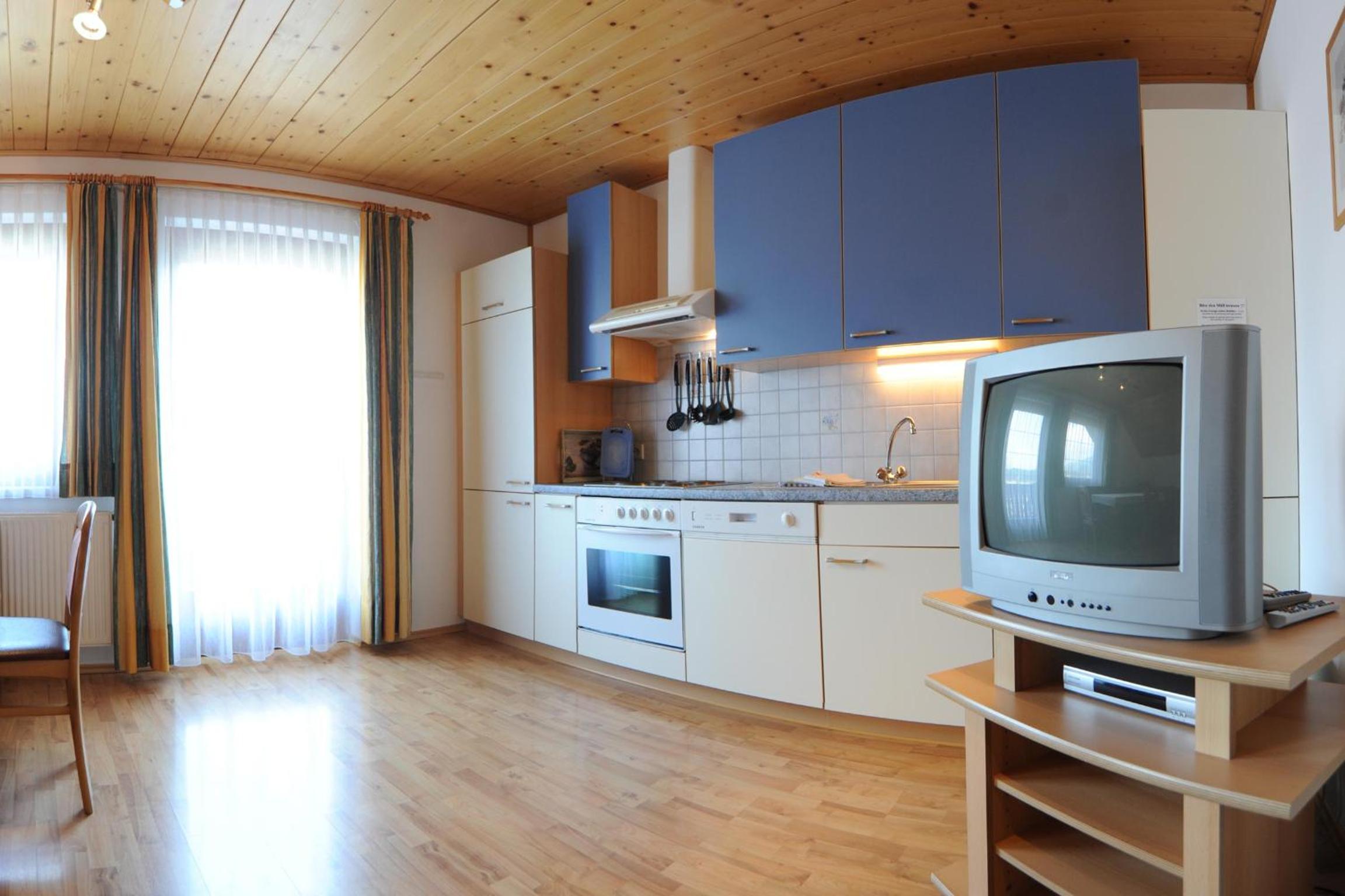 Ferienwohnung Plozner