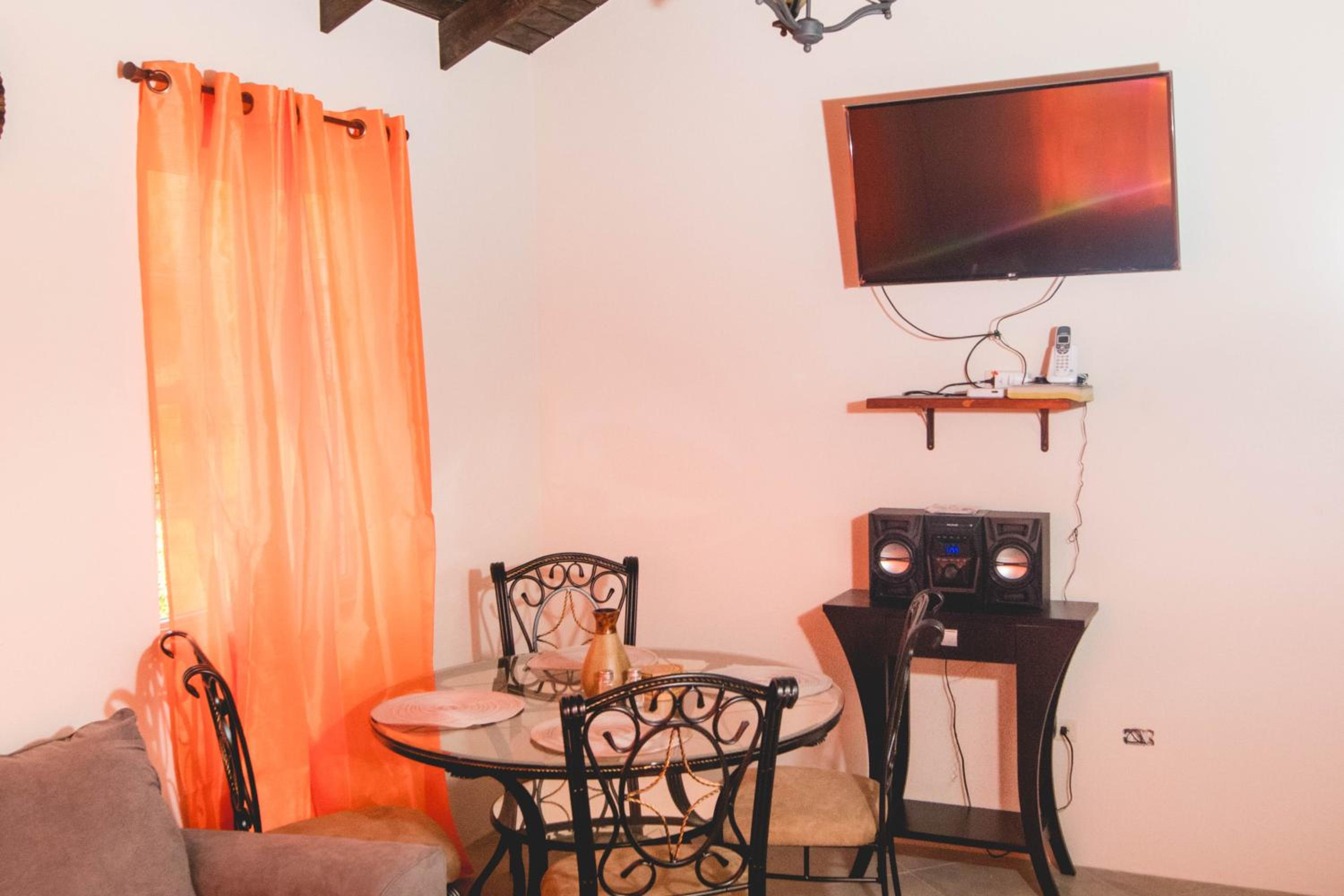 Frontline Apartments