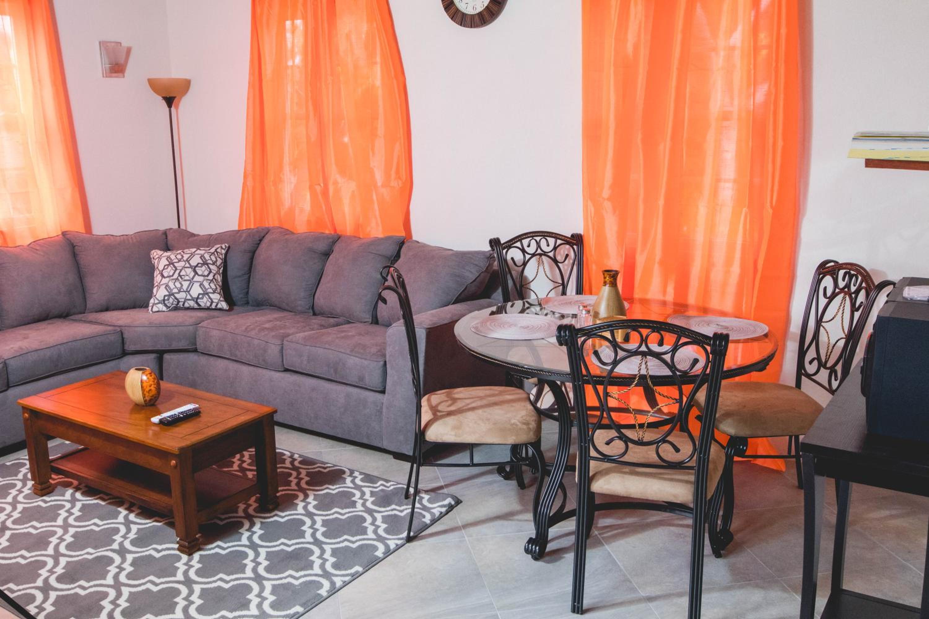 Frontline Apartments