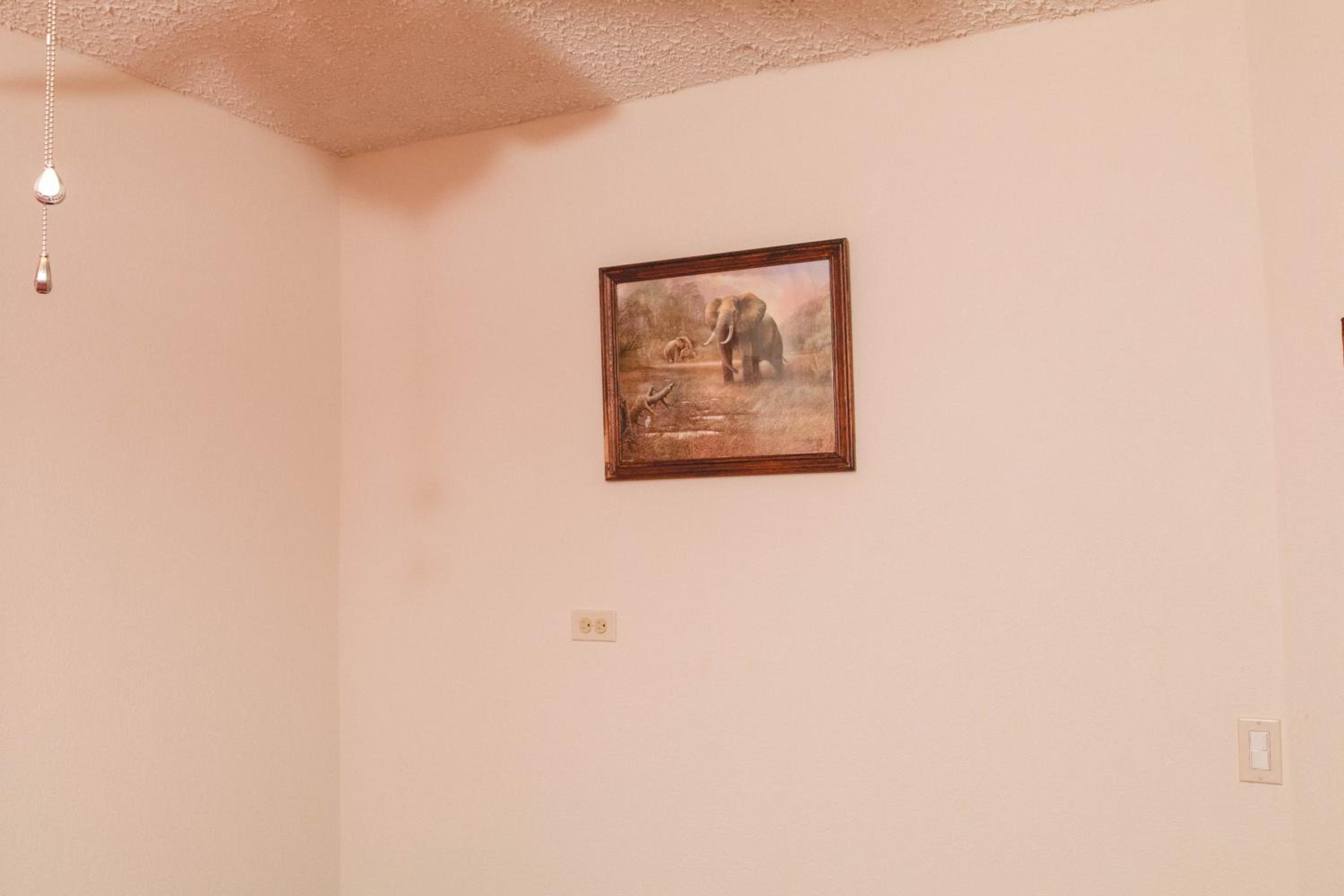Frontline Apartments