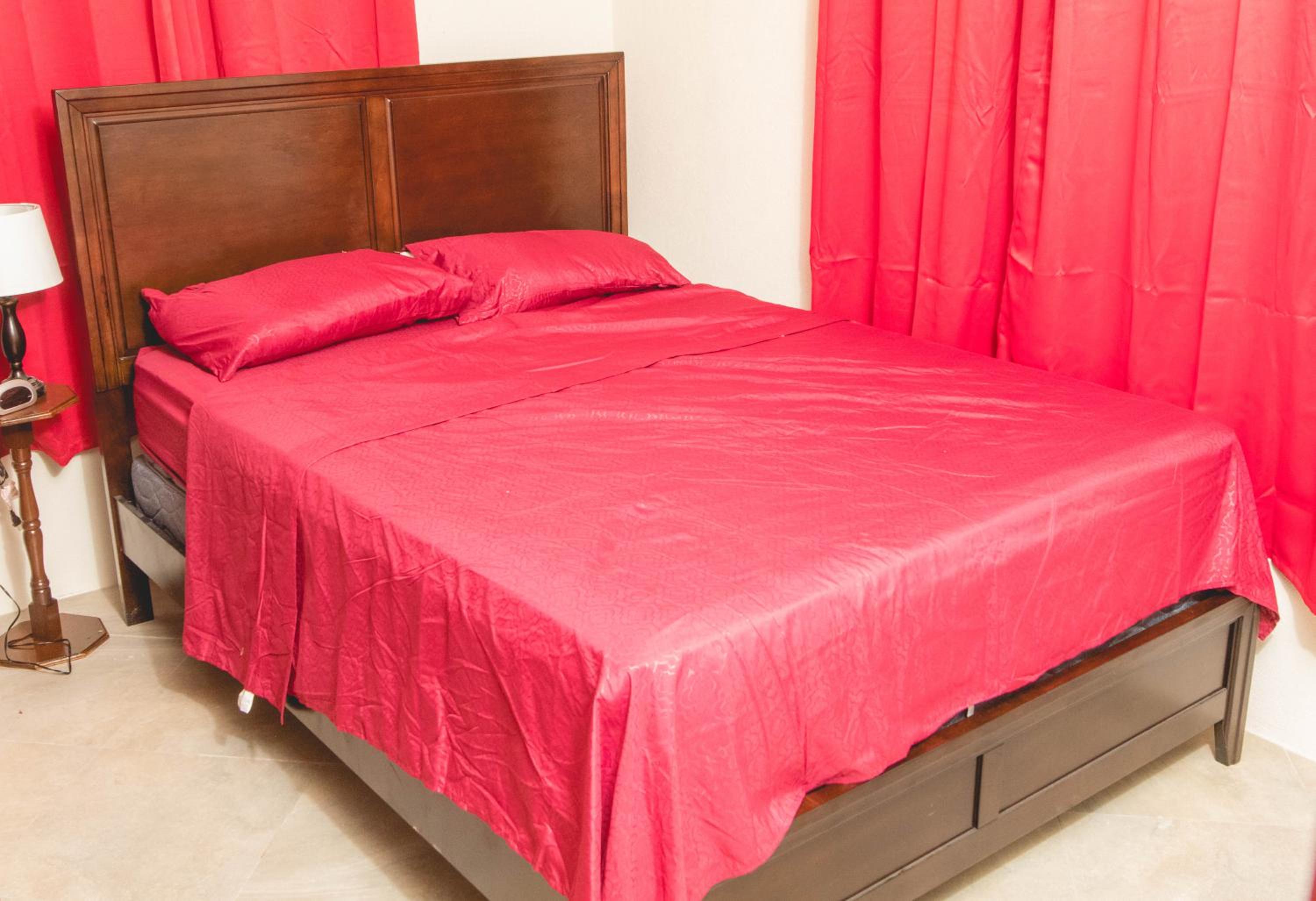 Frontline Apartments