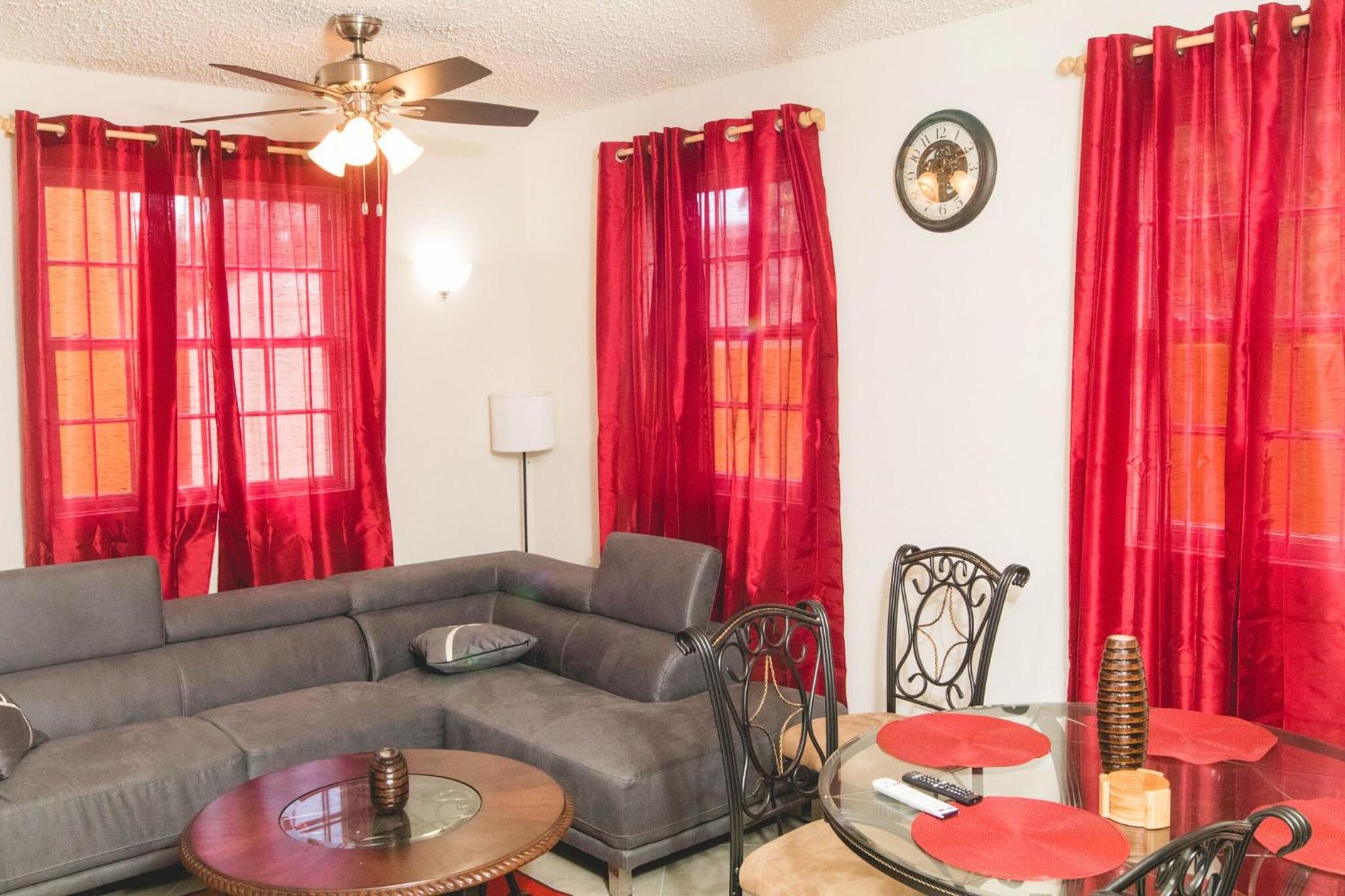 Frontline Apartments