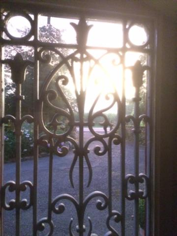 Villa Chanteraine view 3
