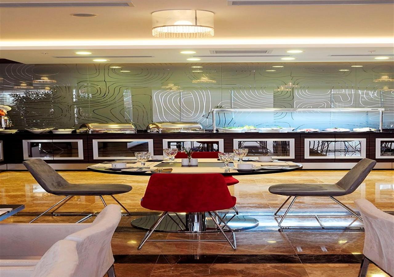 Demora Otel - Image 5
