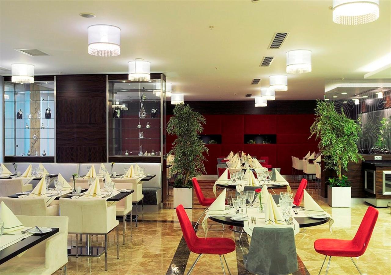 Demora Otel - Image 6