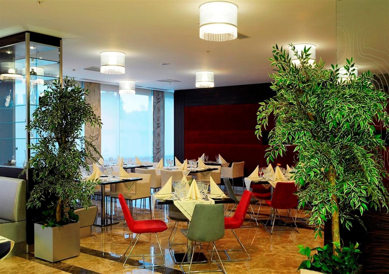 Demora Otel - Image 34