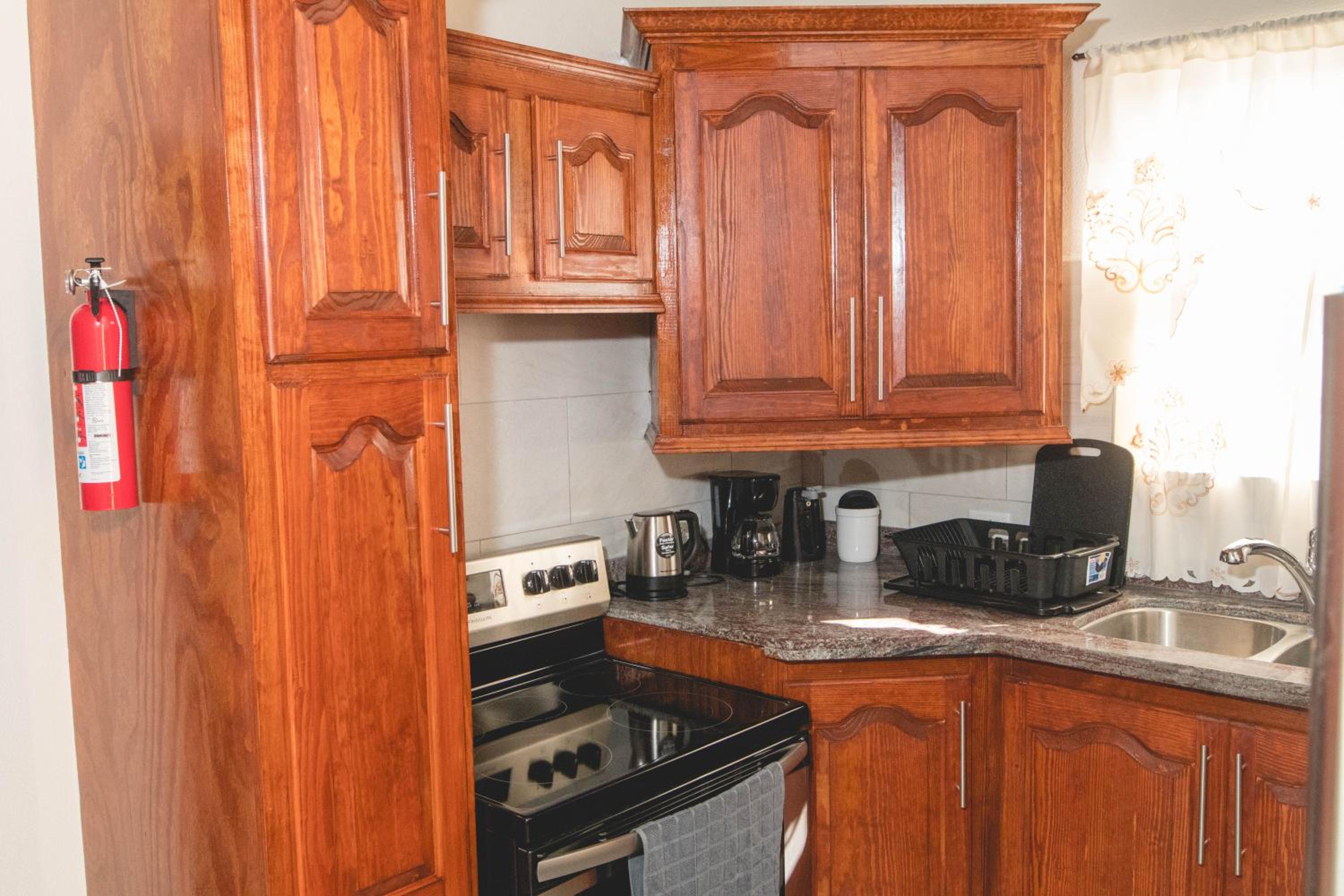 Frontline Apartments