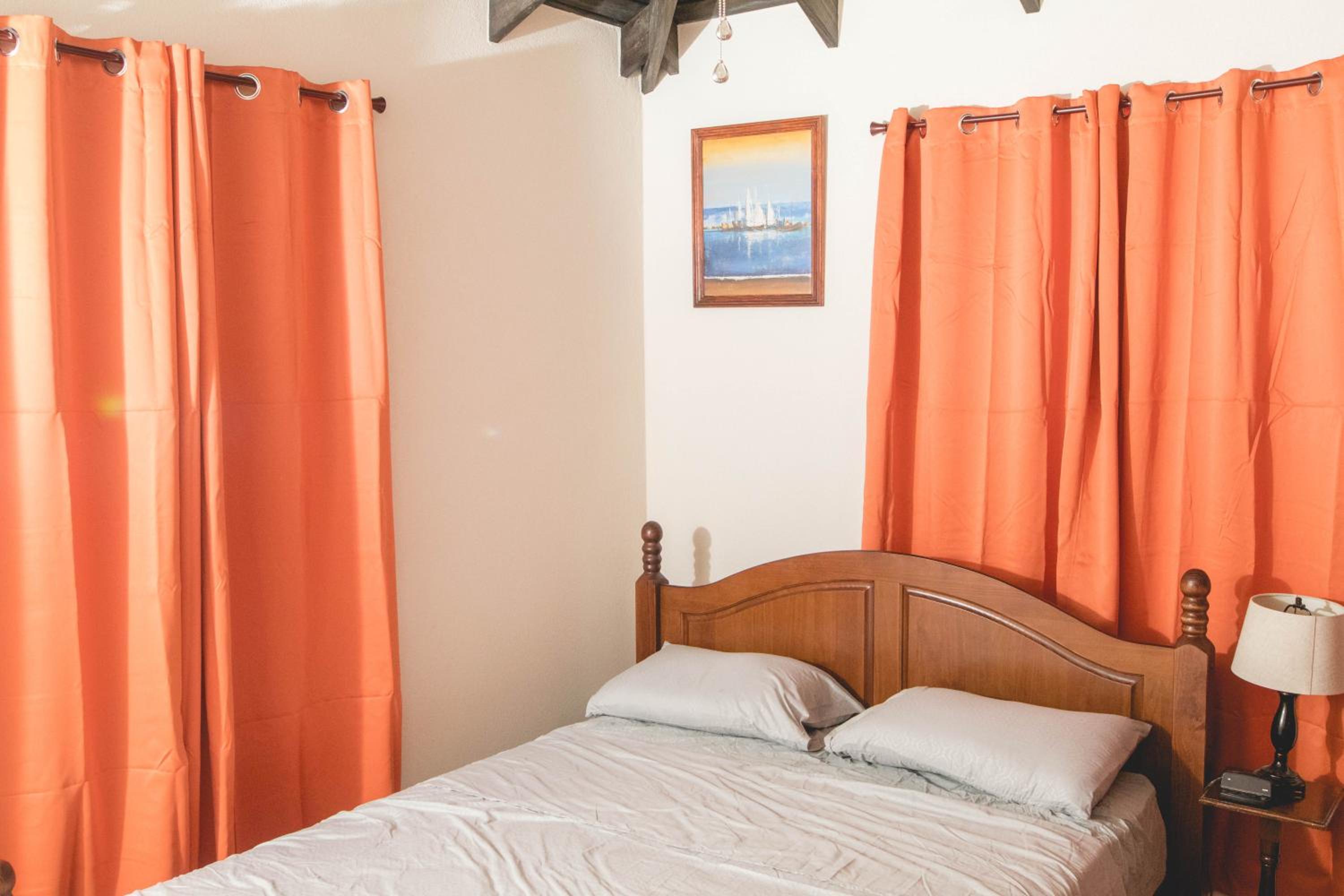 Frontline Apartments