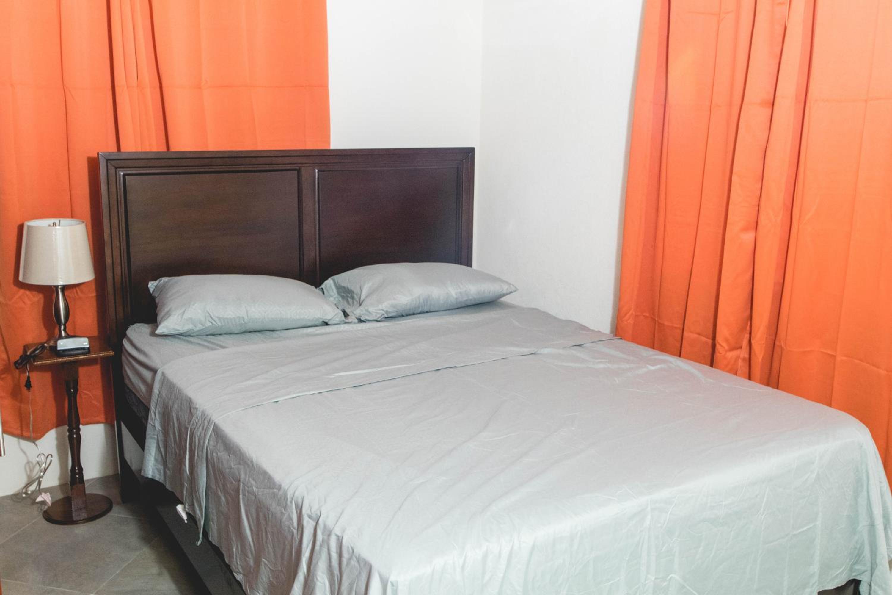 Frontline Apartments