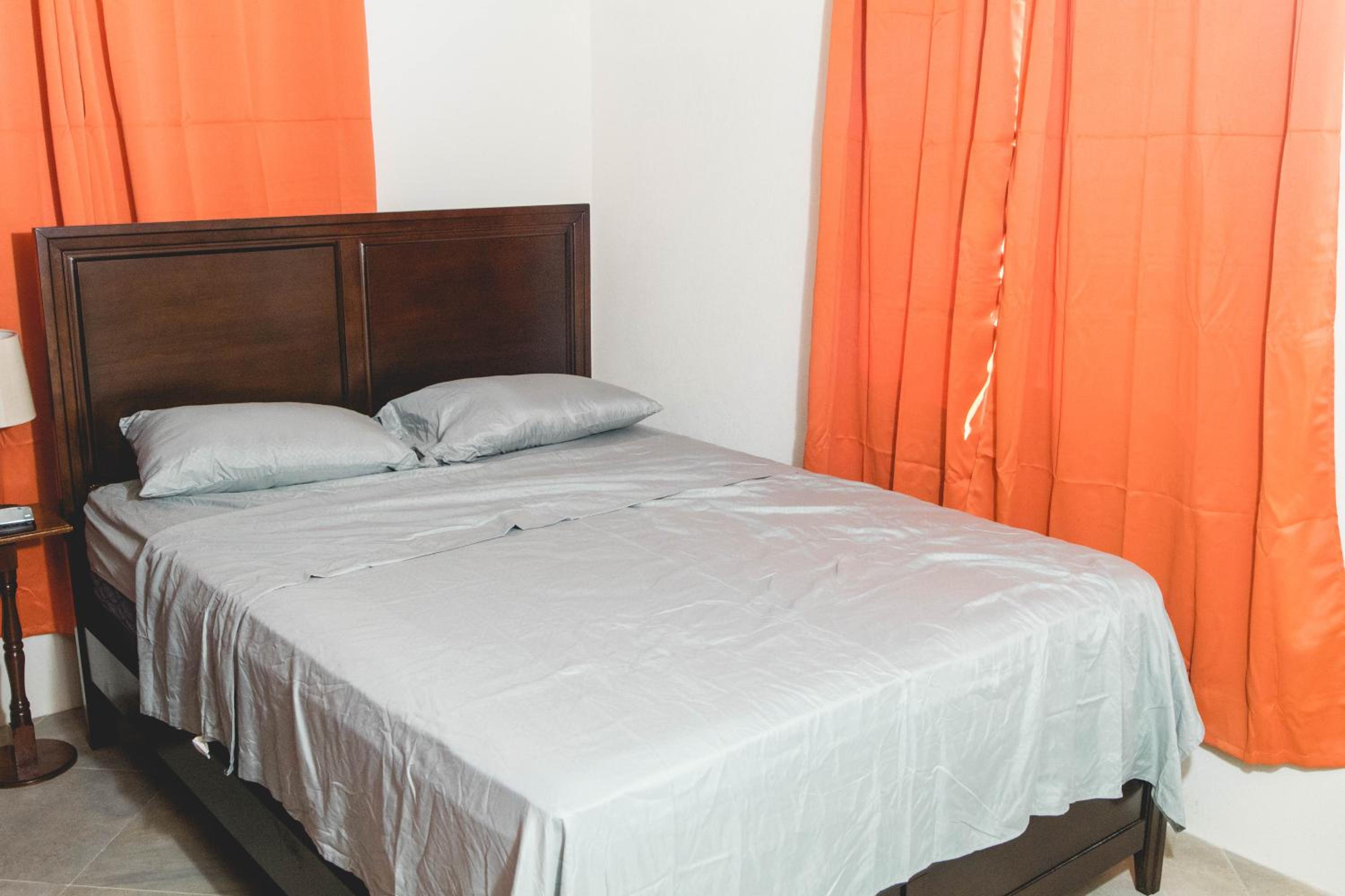Frontline Apartments