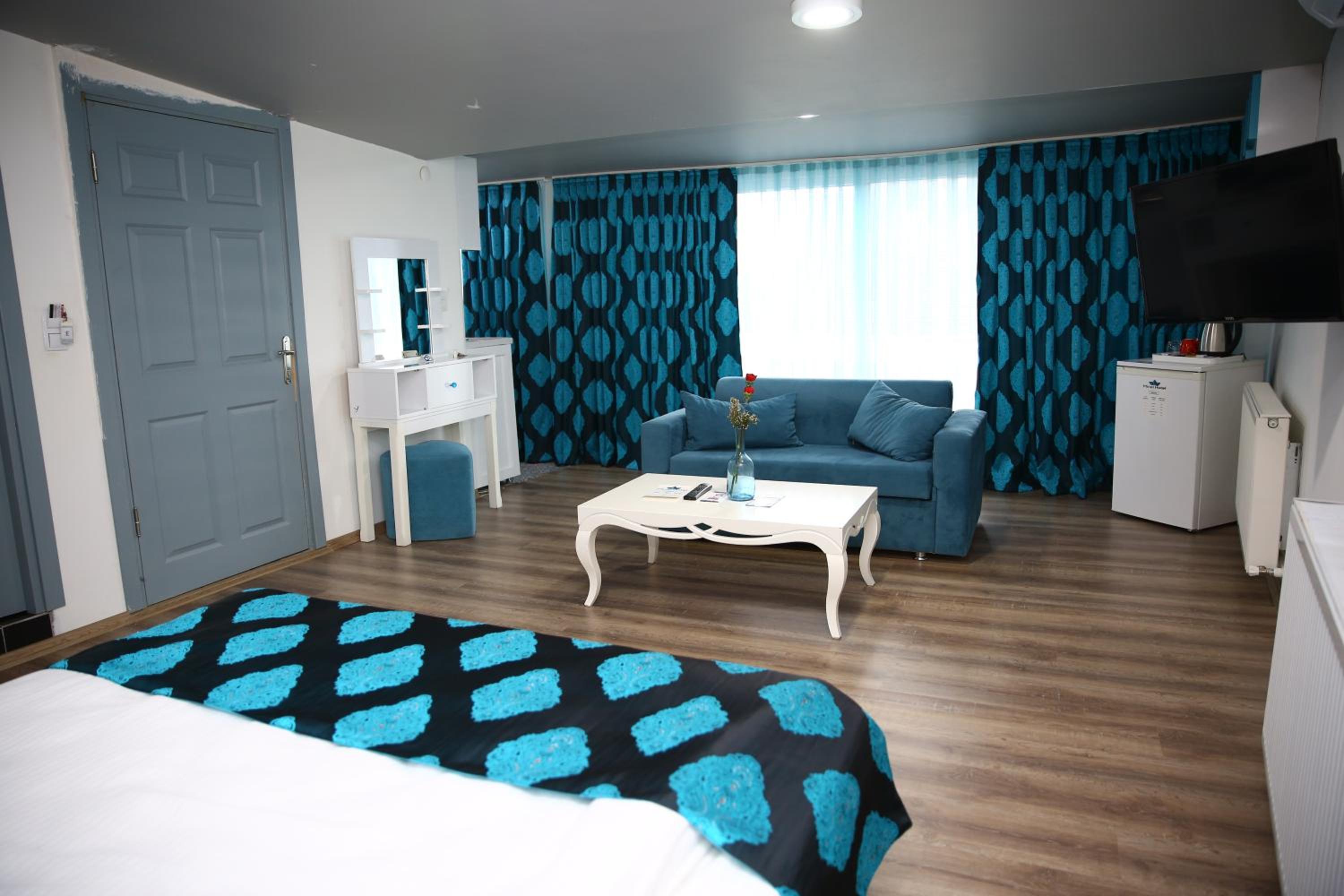 Minel Hotel - Image 47