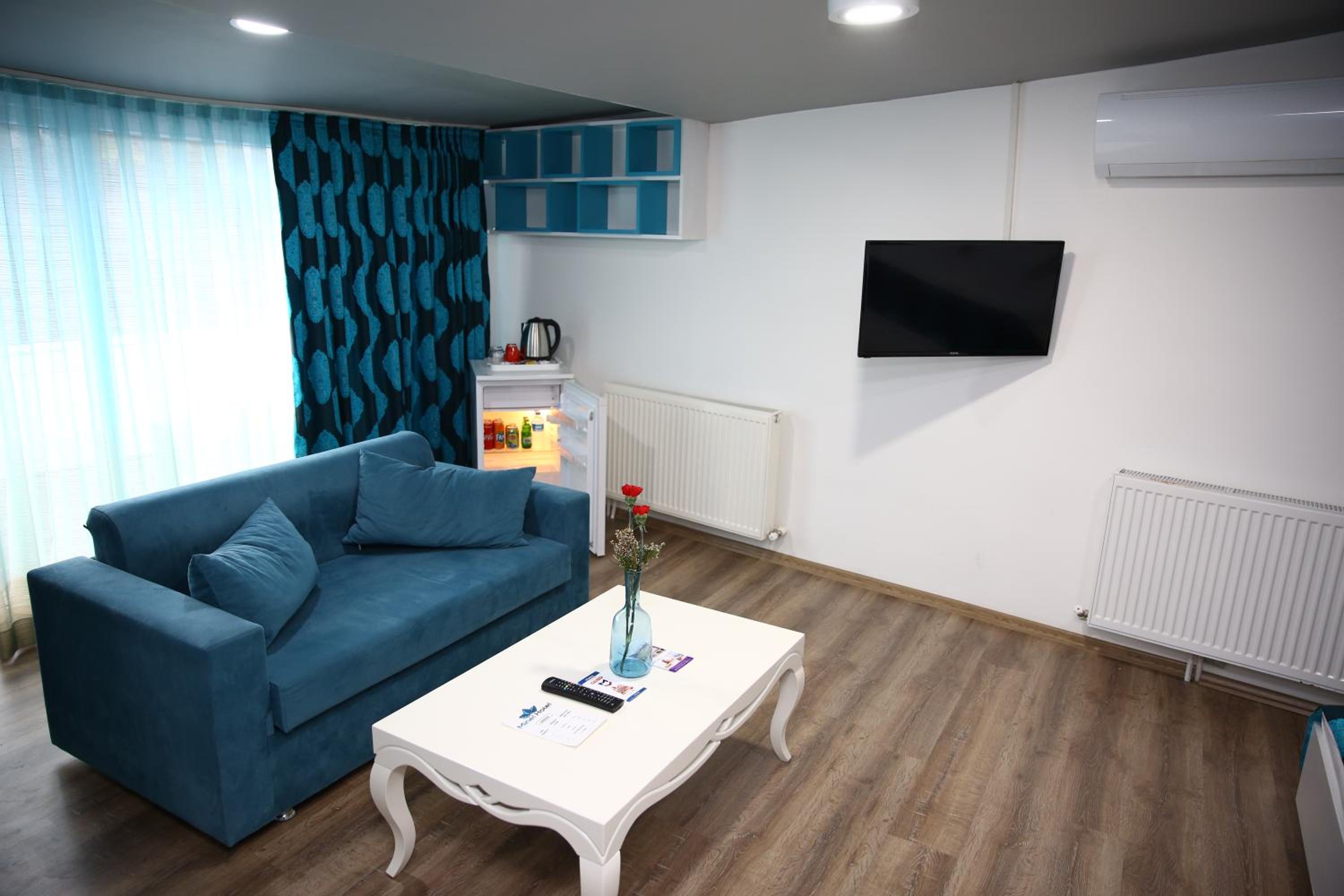 Minel Hotel - Image 27