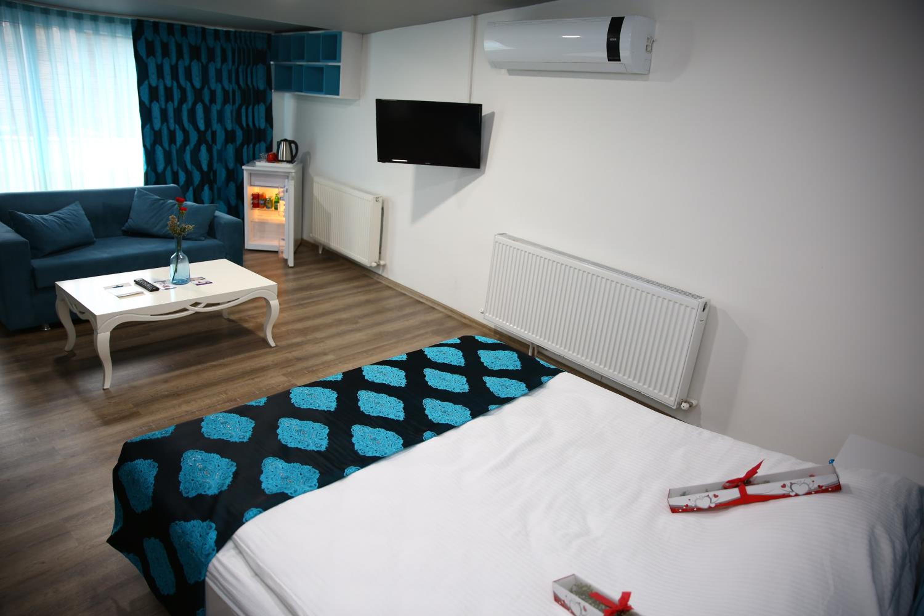 Minel Hotel - Image 48