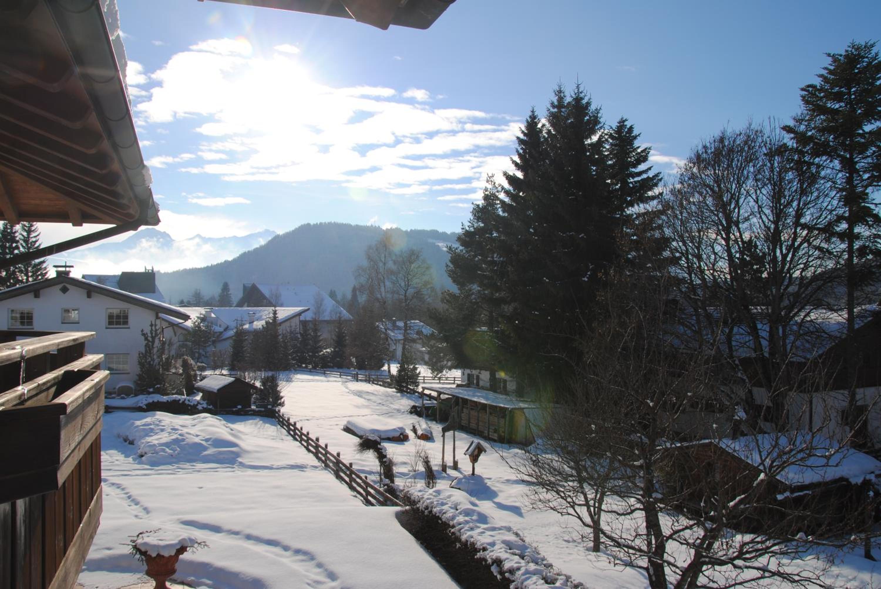 Appartement am Sonnweg view 3