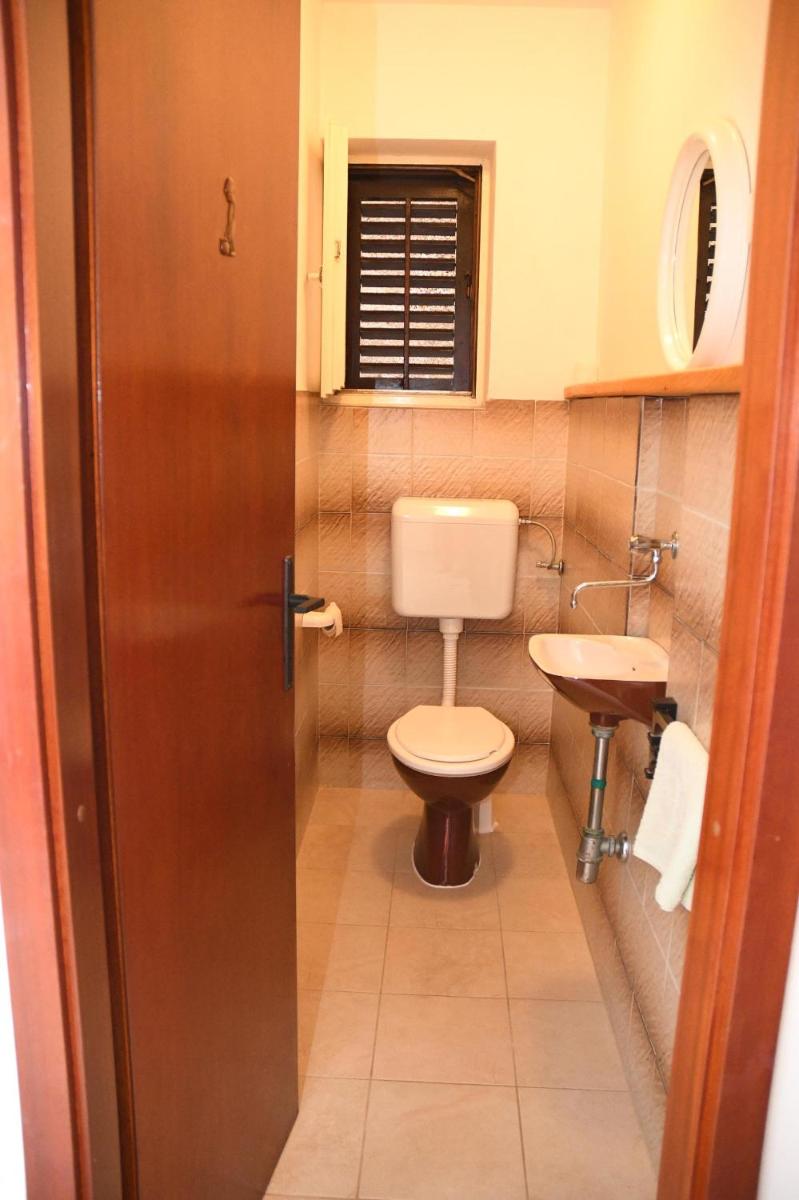 Apartments Maria view 2