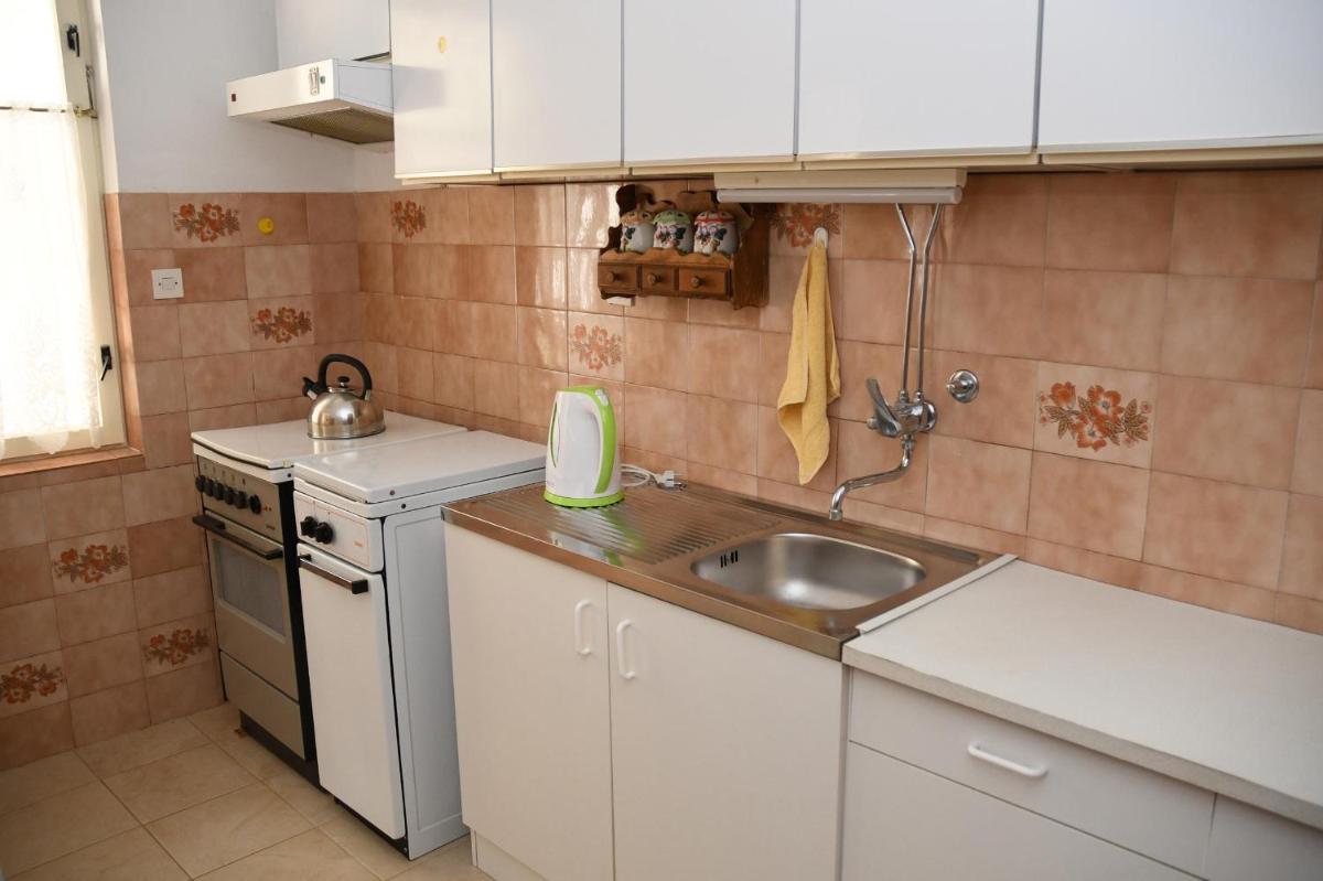 Apartments Maria view 5