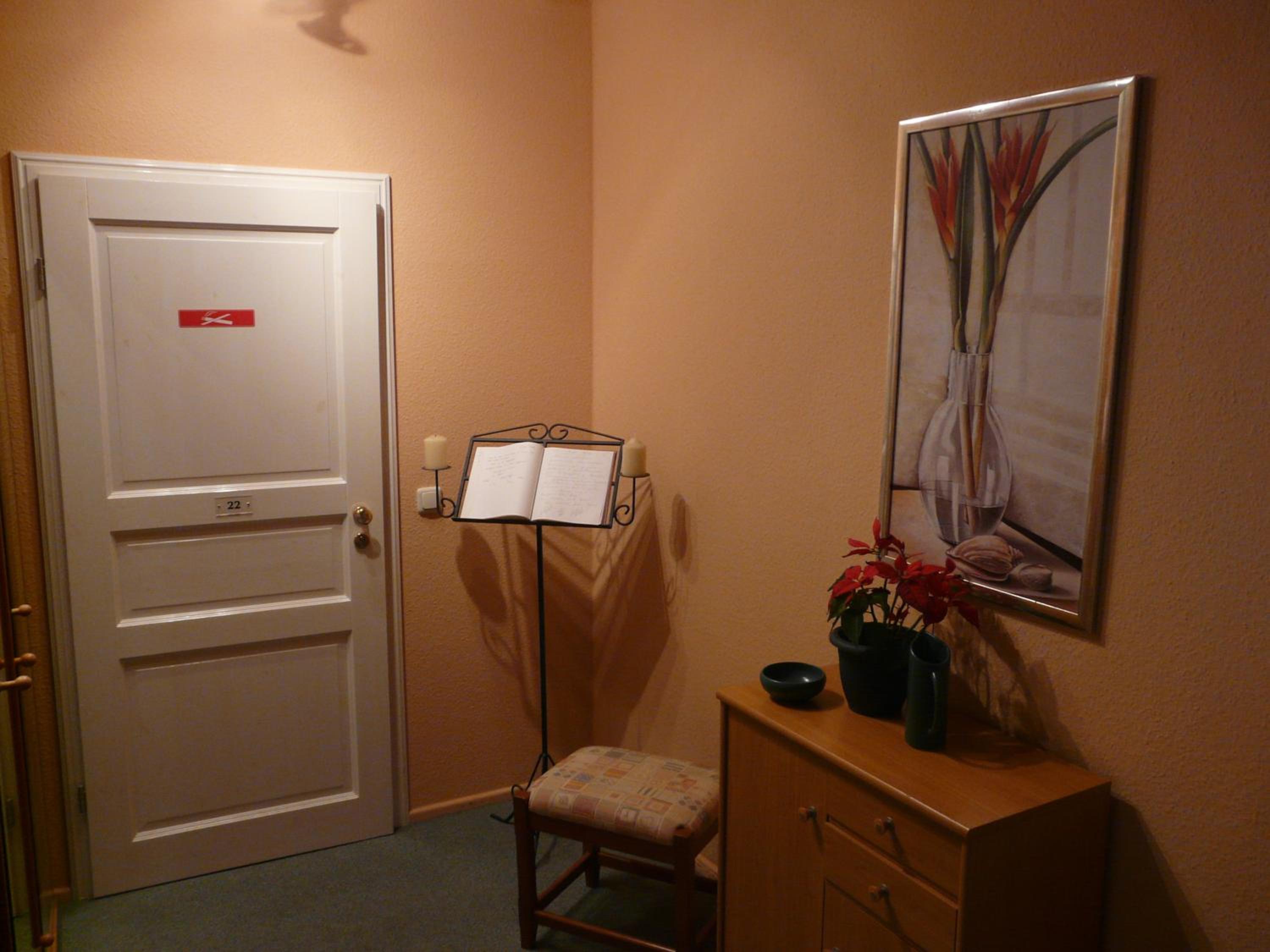 Pension Wegerich