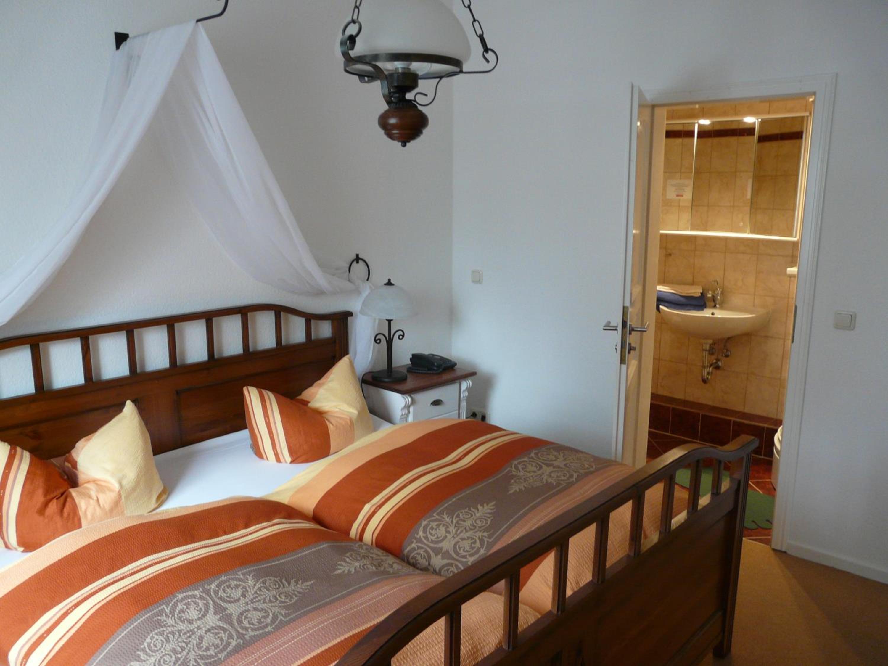 Pension Wegerich