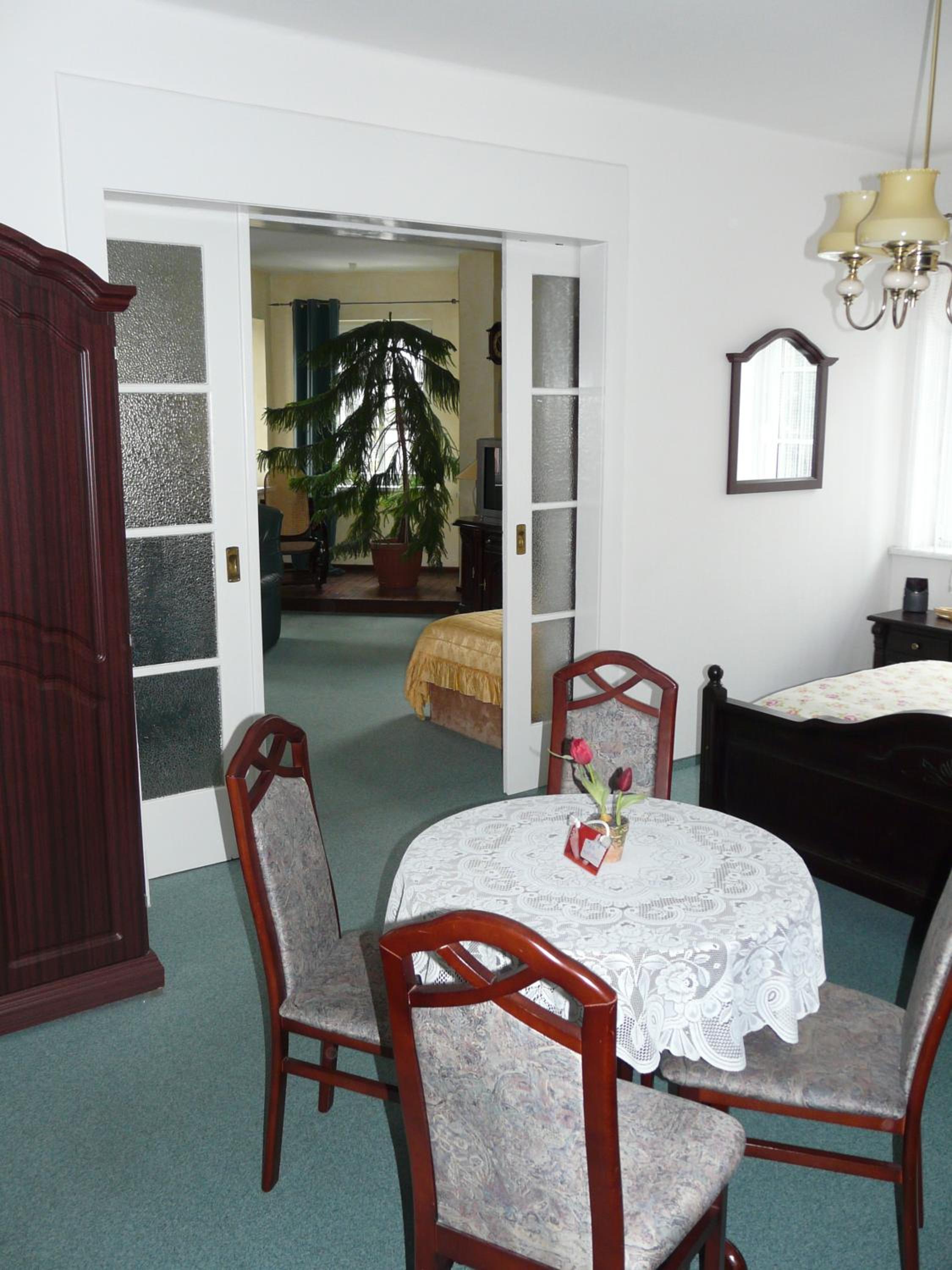Pension Wegerich