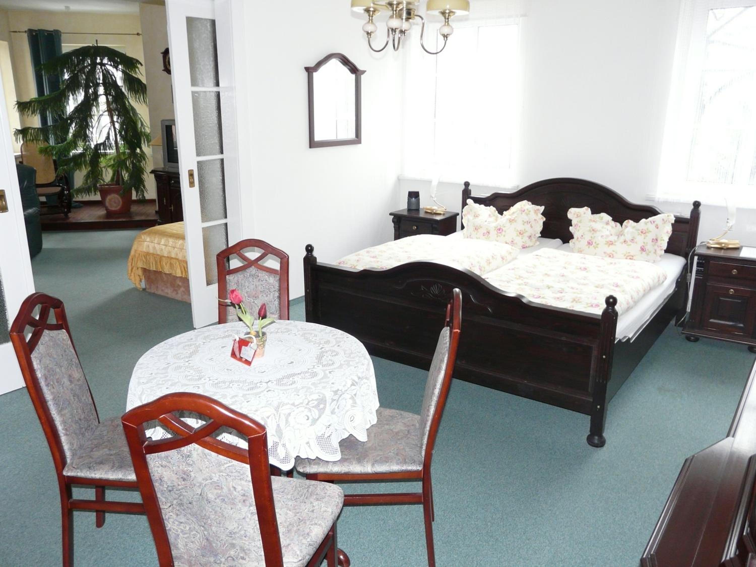 Pension Wegerich