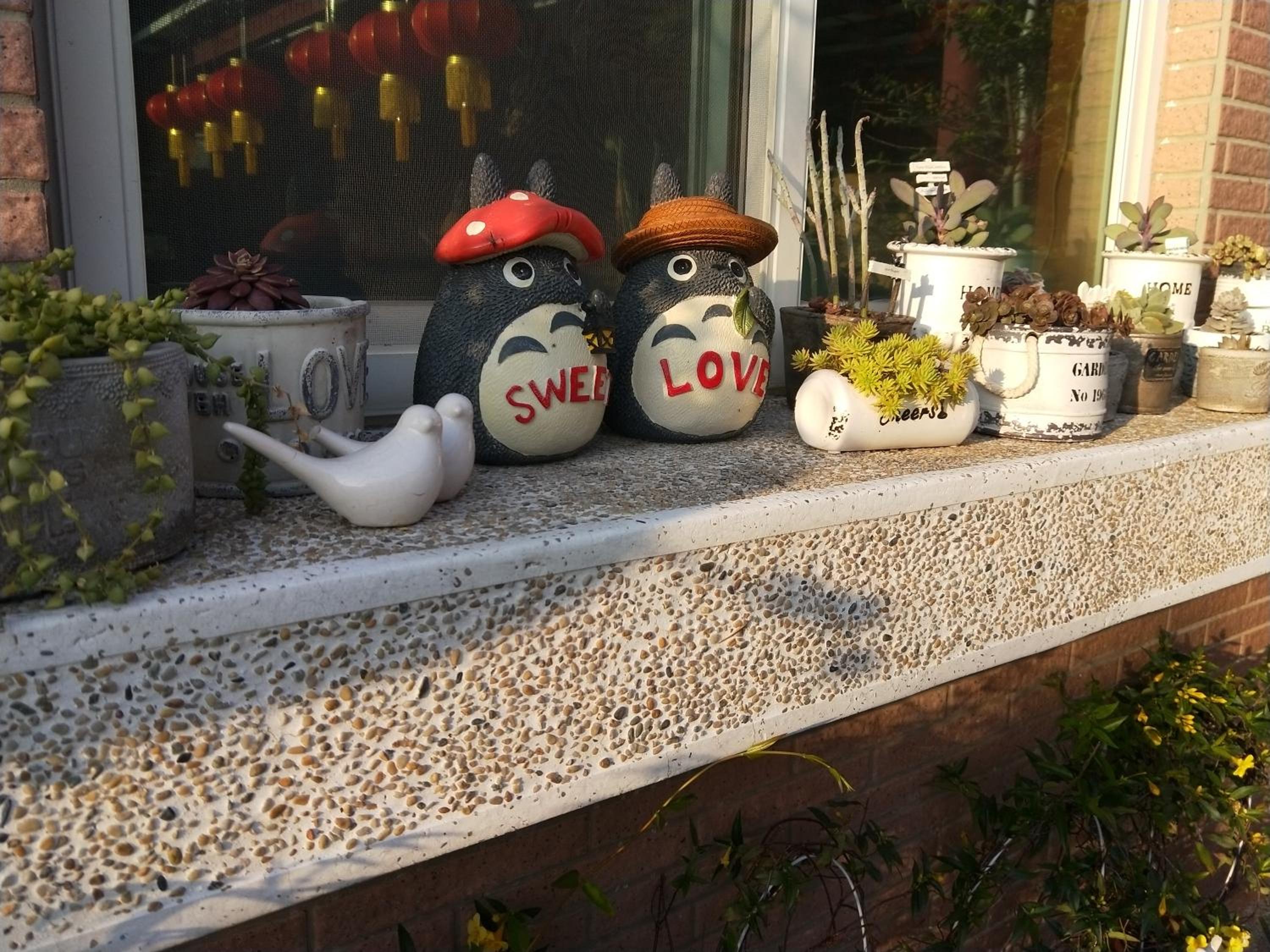 Taichung Xinshe Garden Life Homestay B&B