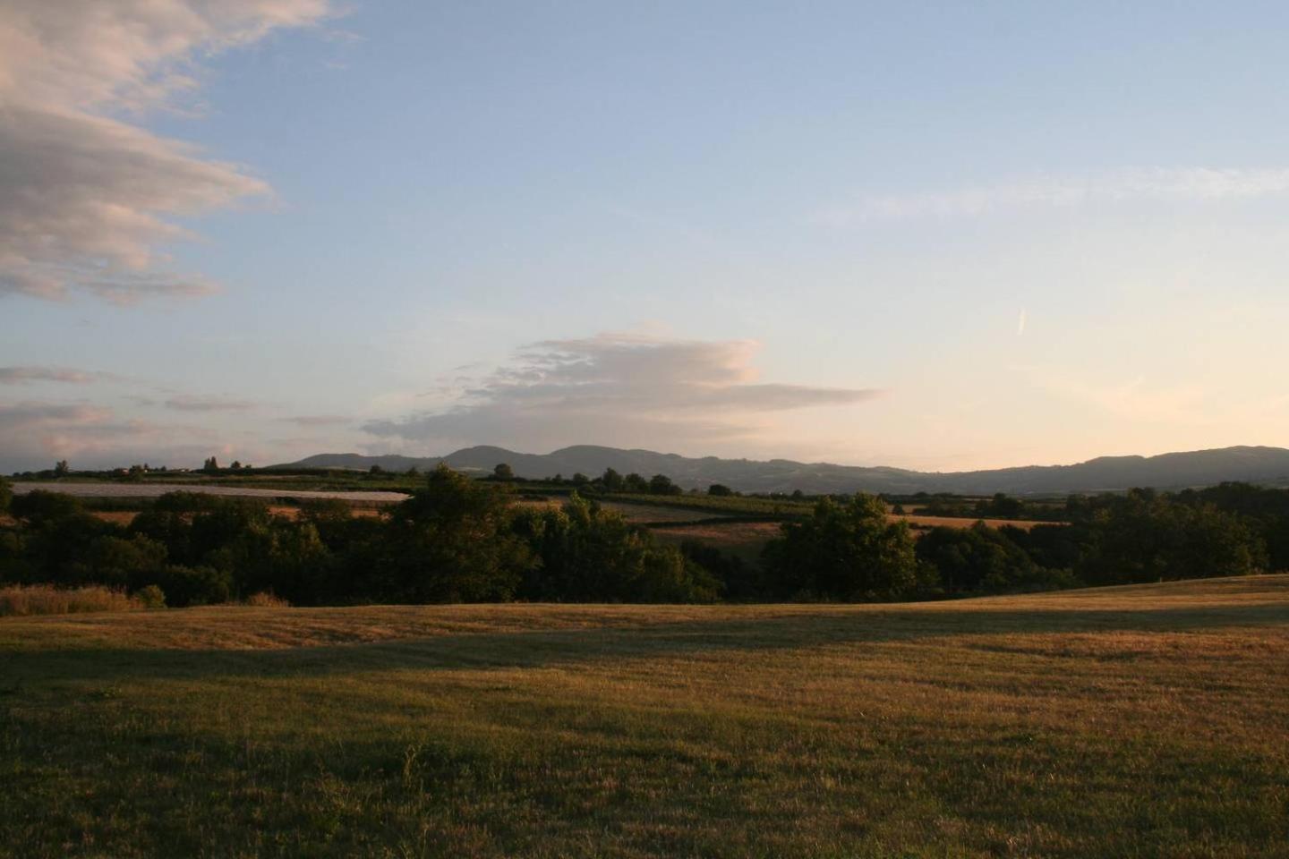 Les terres view 5