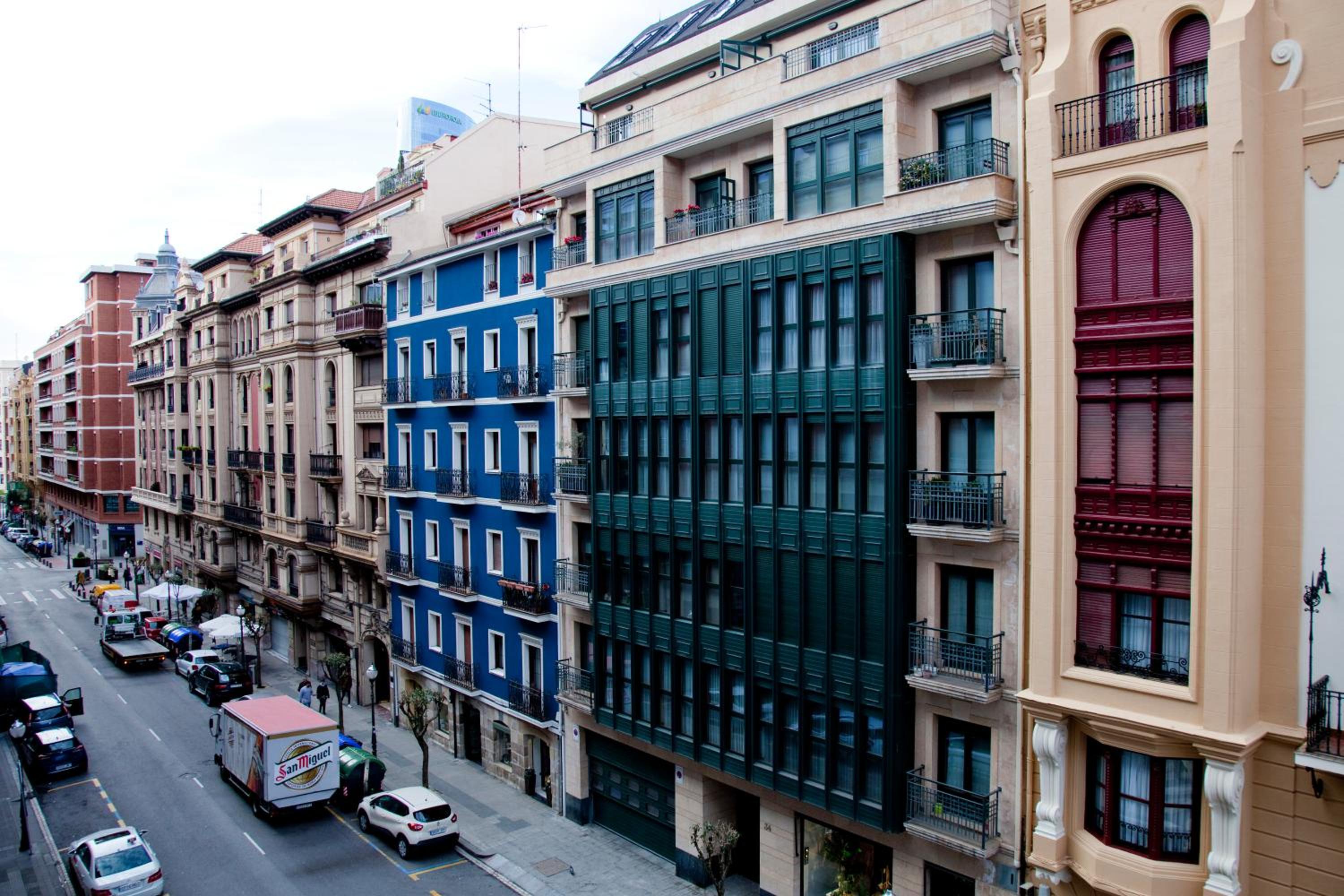 building