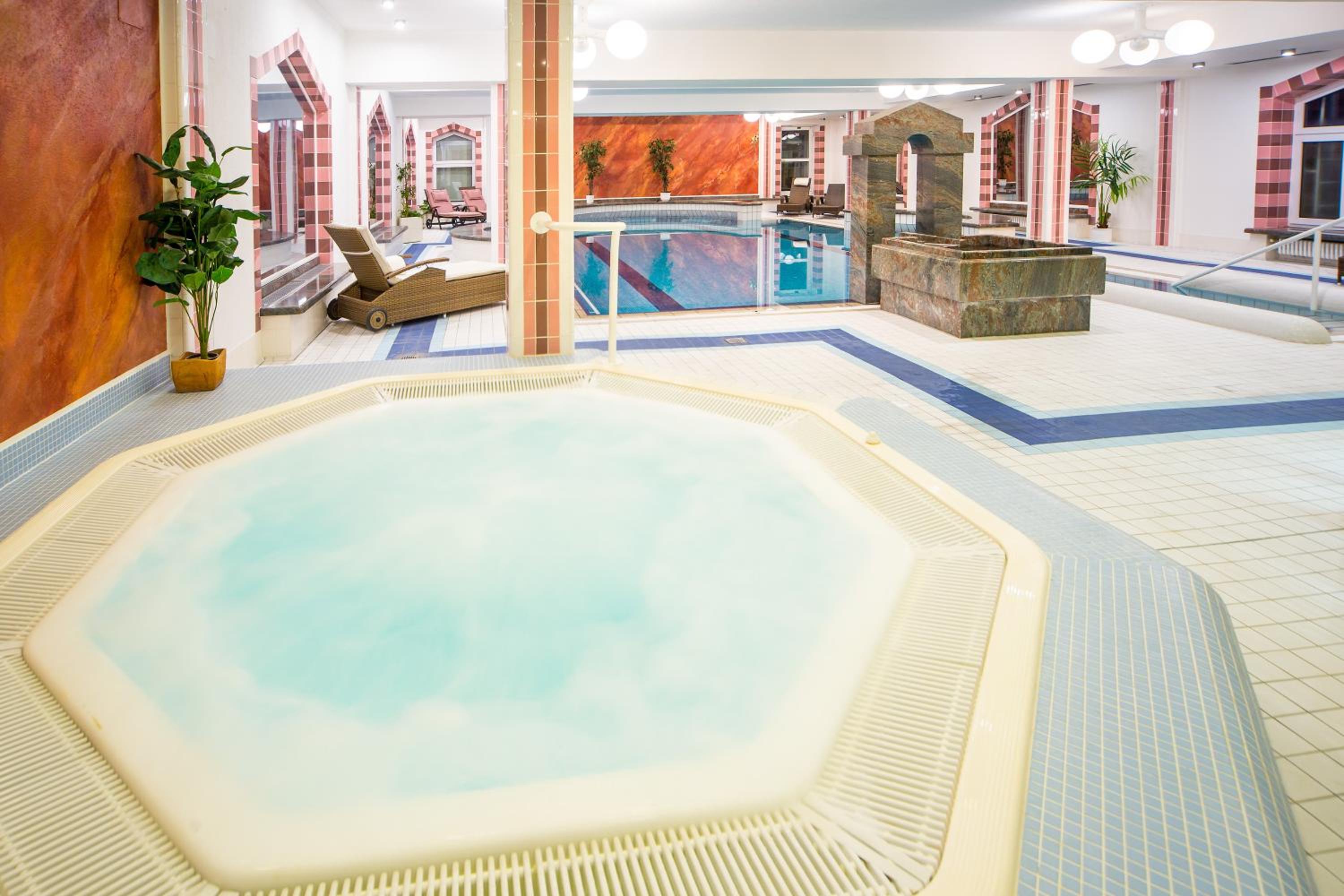 Ringhotel Sonneck